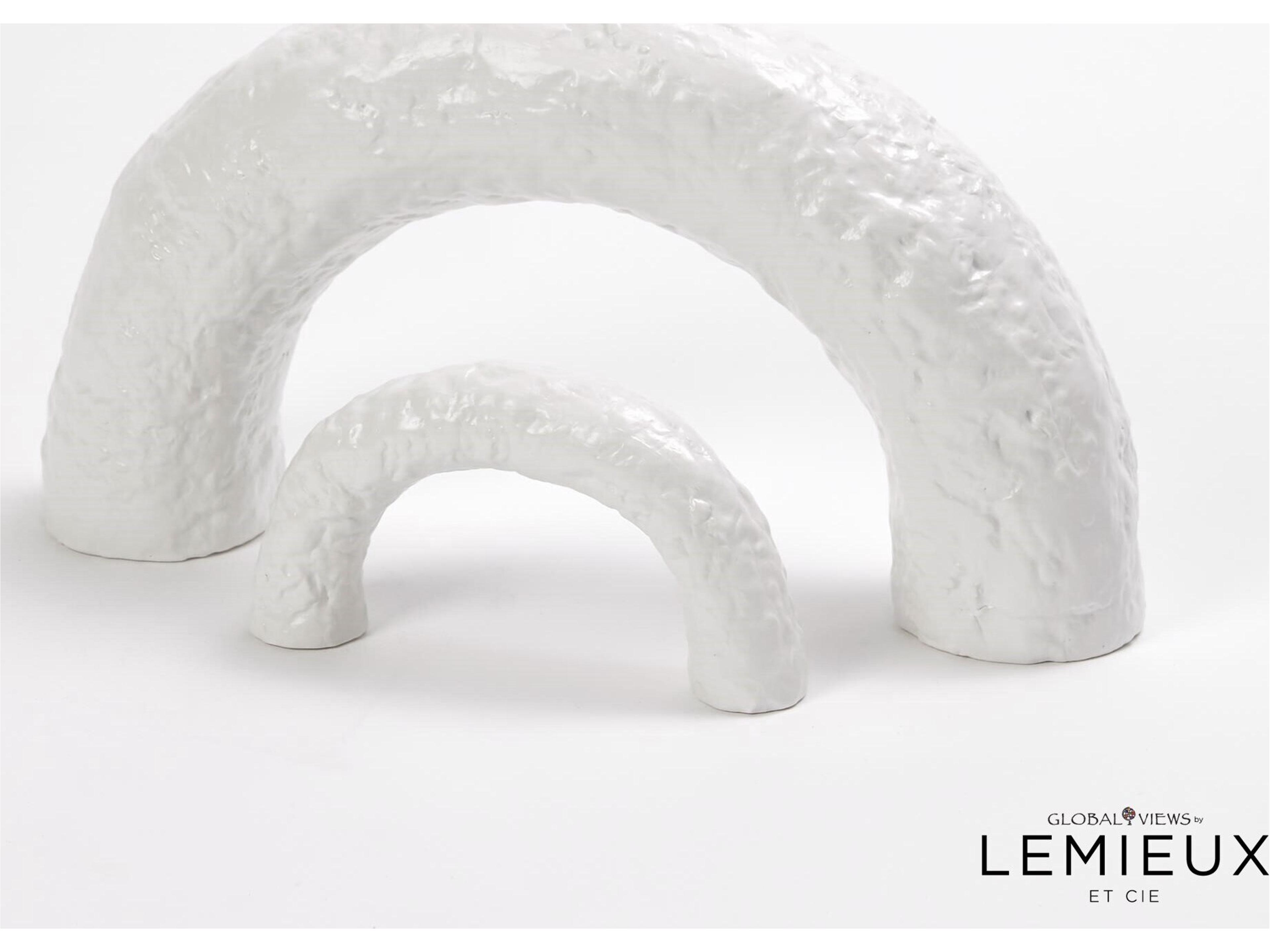 Global Views Germain Sculpture