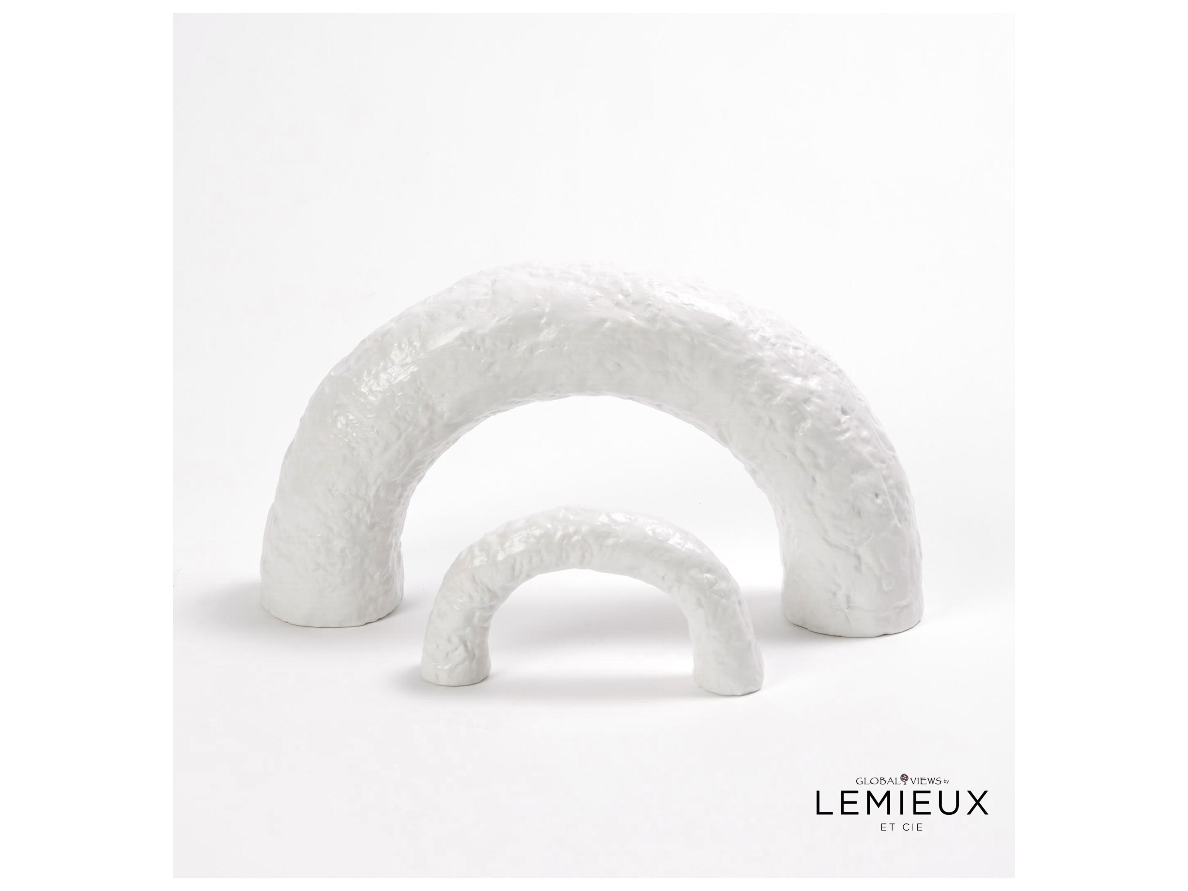 Global Views Germain Sculpture