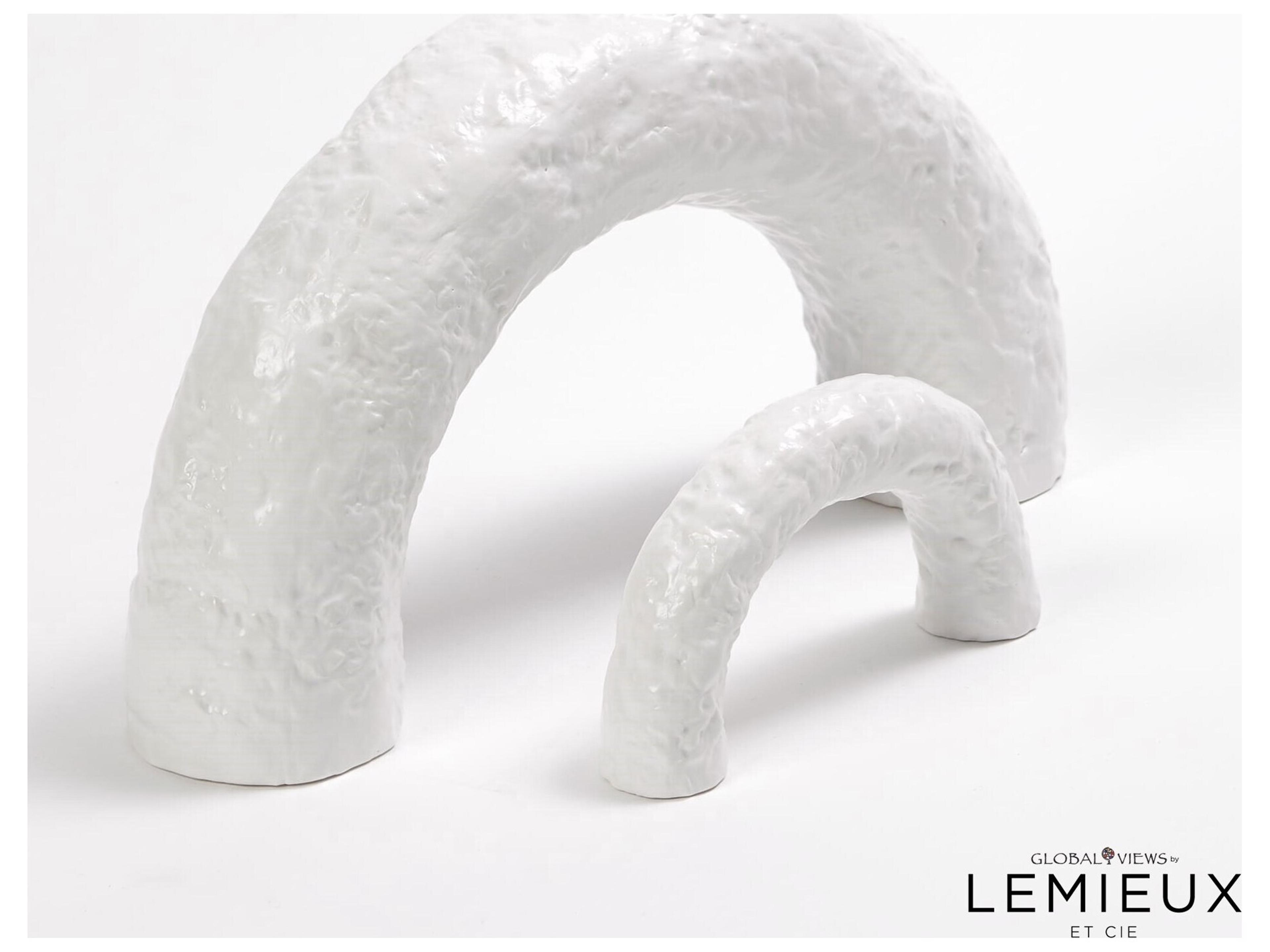 Global Views Germain Sculpture