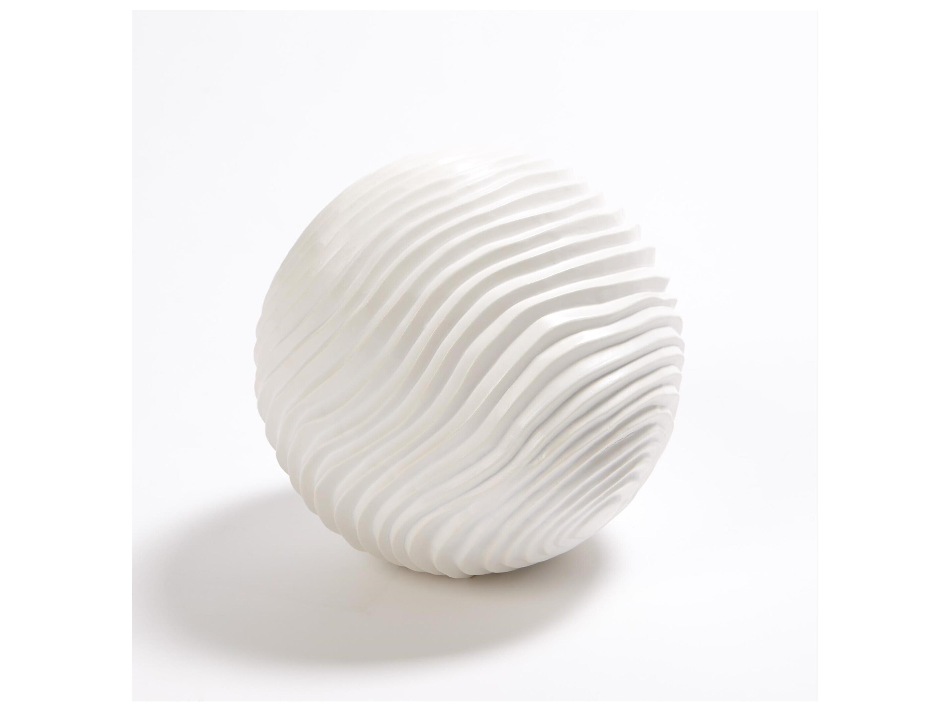 Global Views Varenne Sculpture