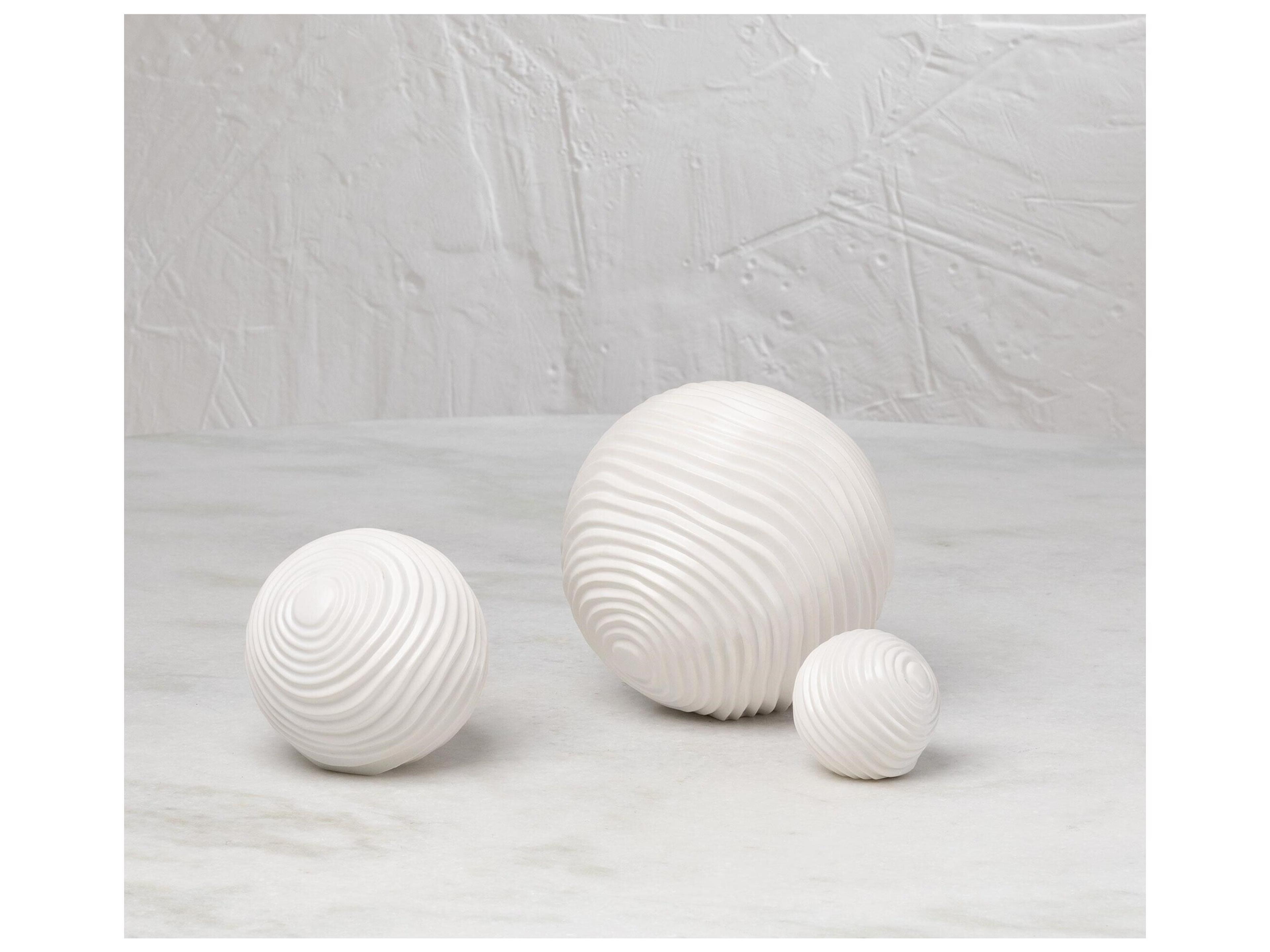 Global Views Varenne Sculpture