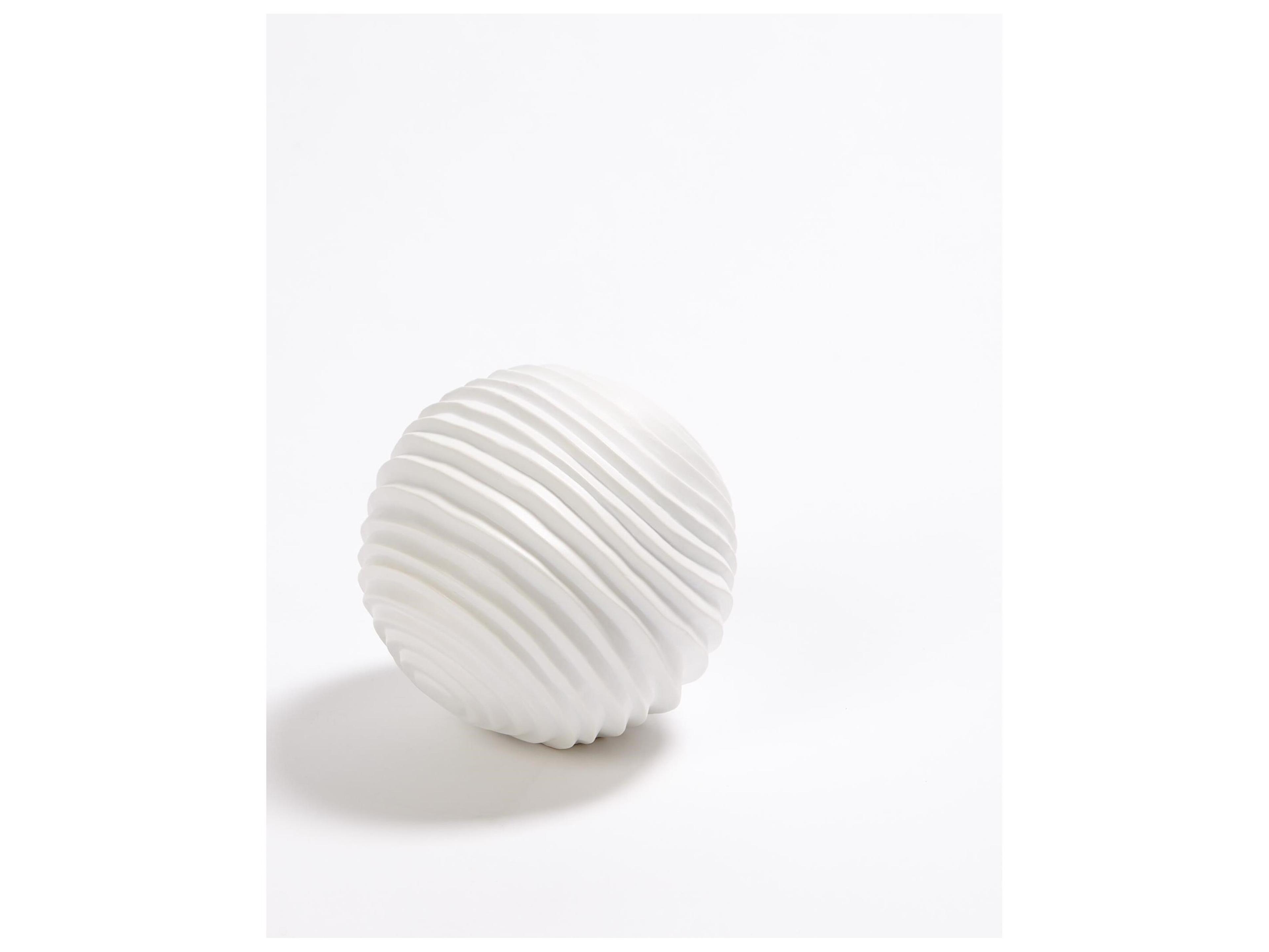 Global Views Varenne Sculpture