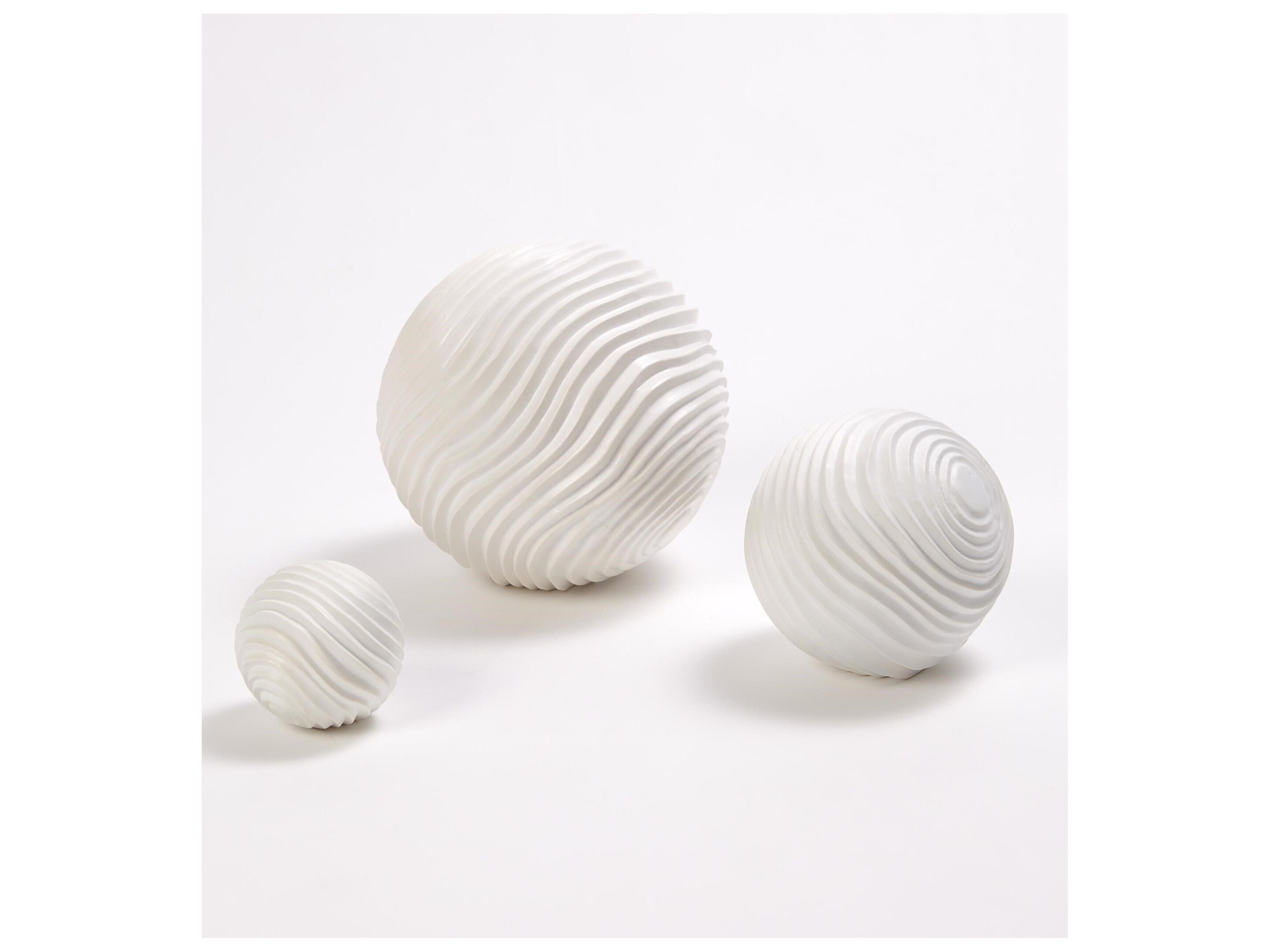 Global Views Varenne Sculpture