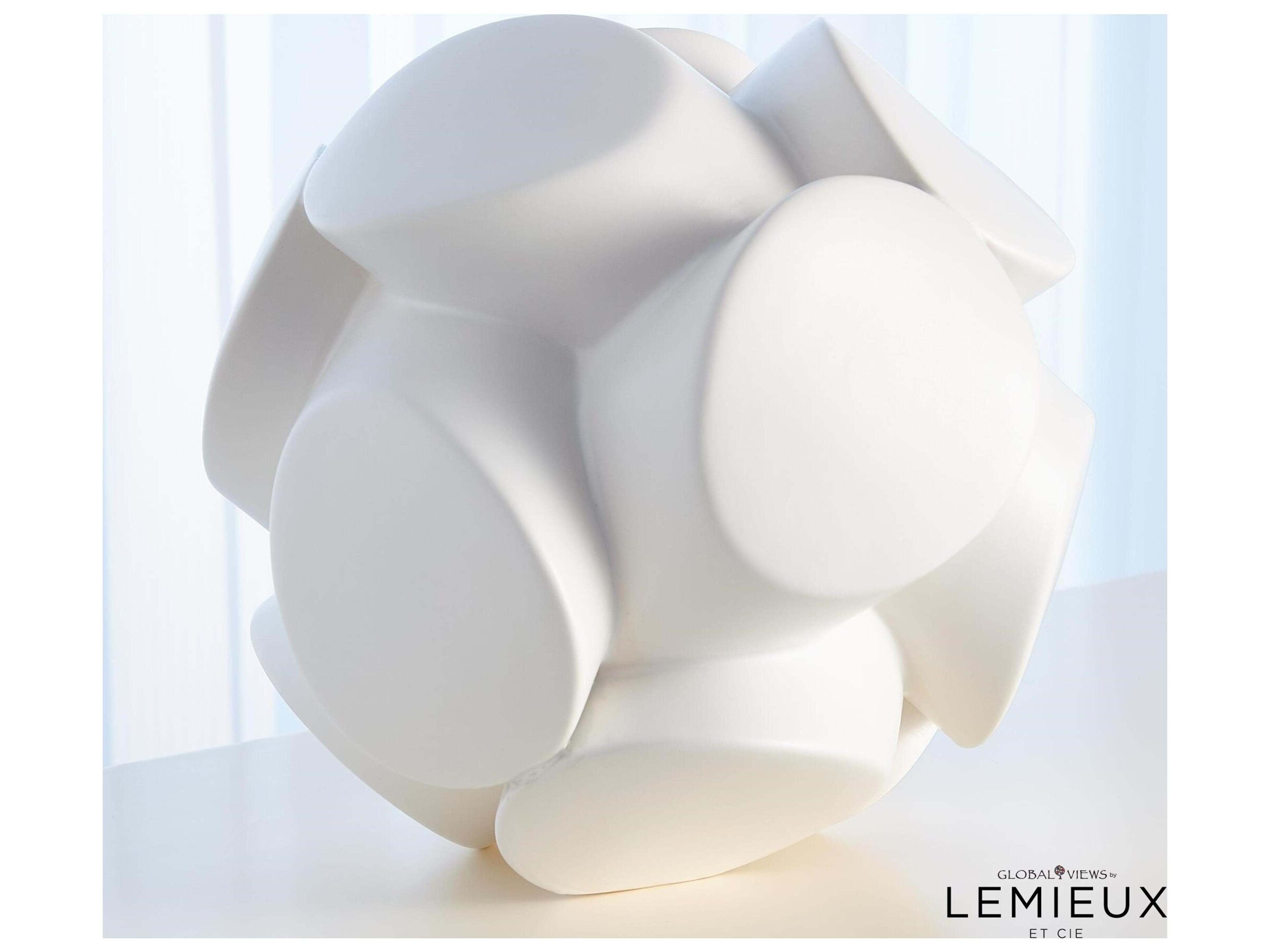 Global Views Mayet Sculpture