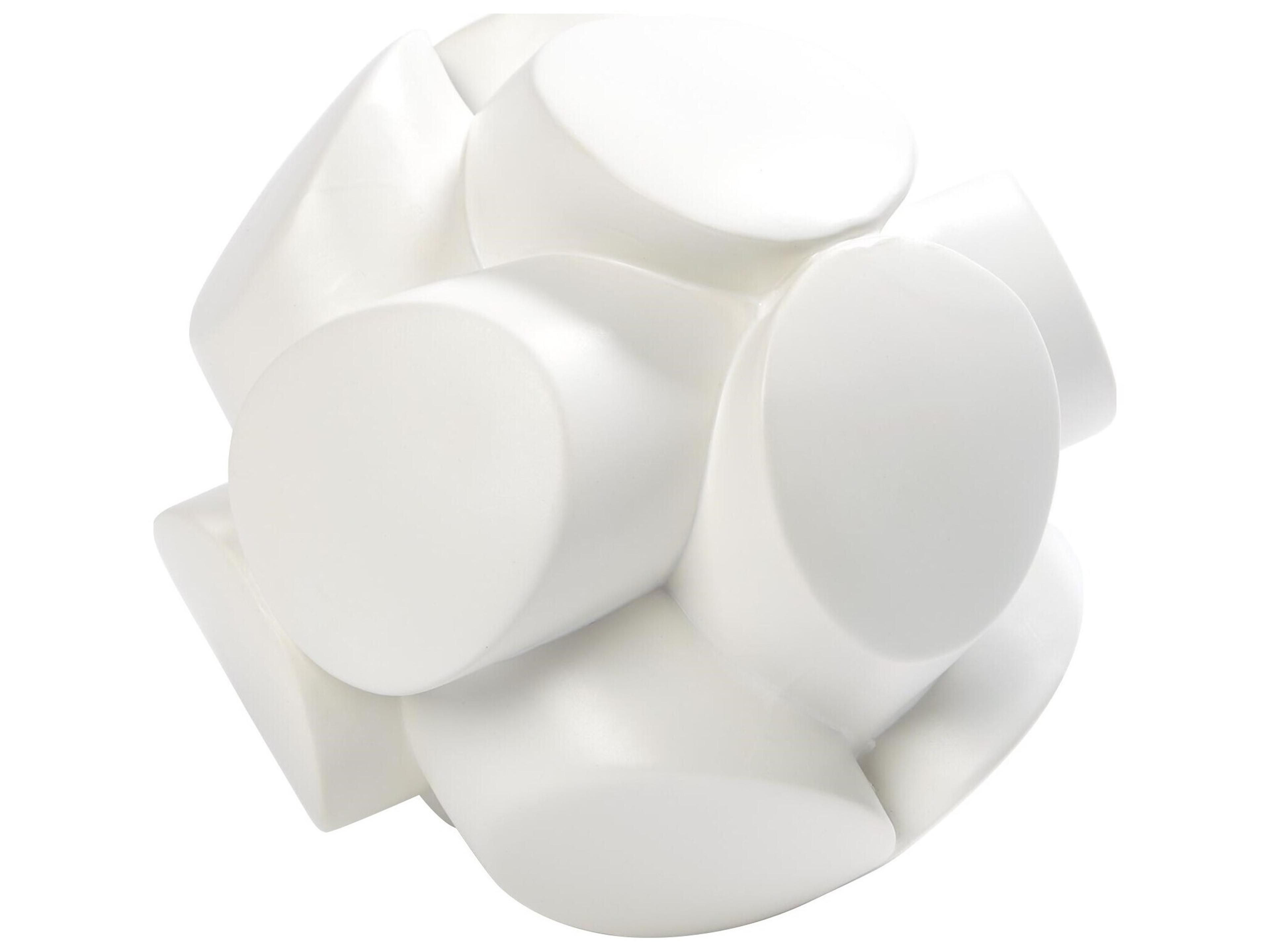 Global Views Mayet Sculpture