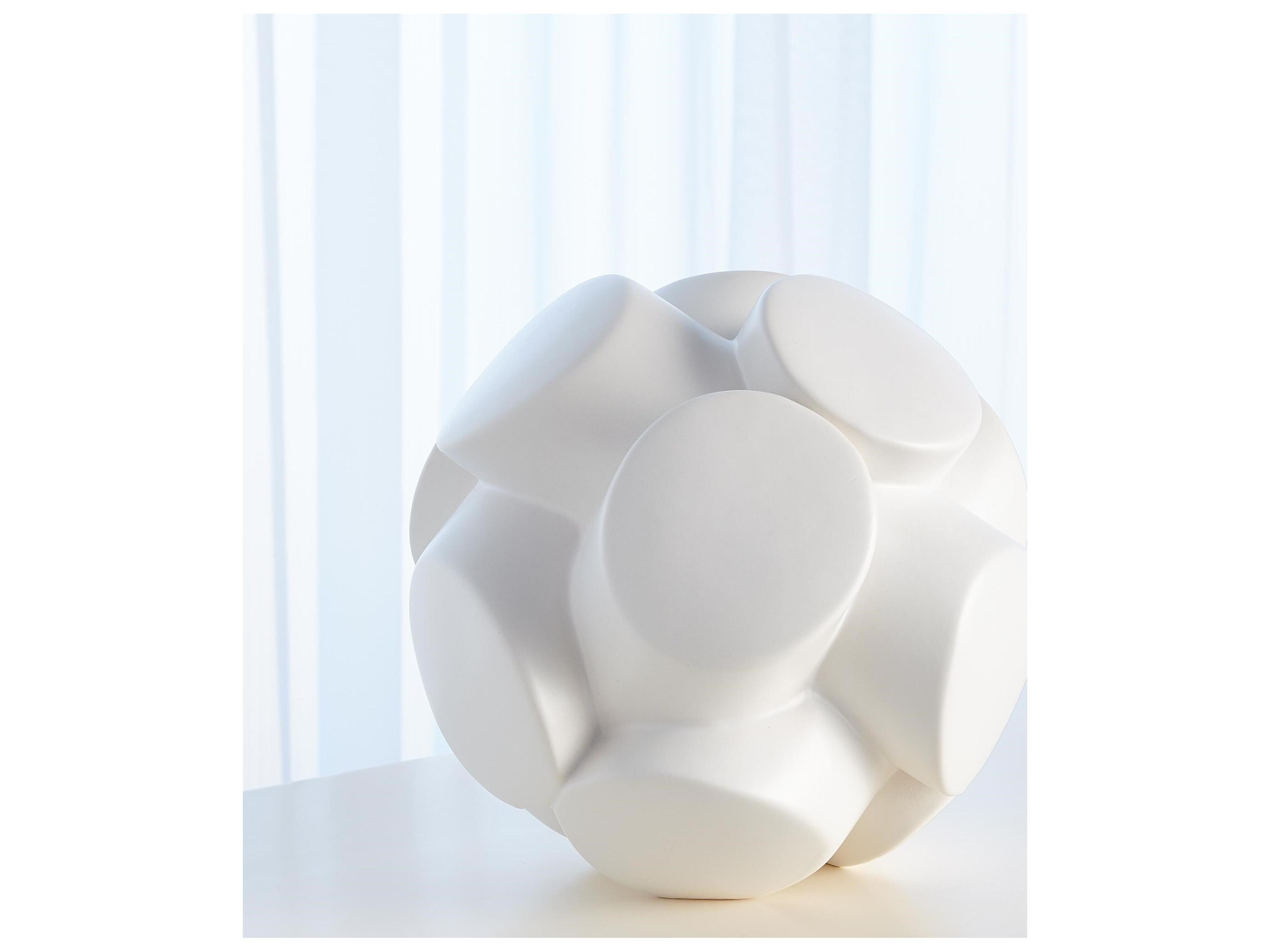 Global Views Mayet Sculpture