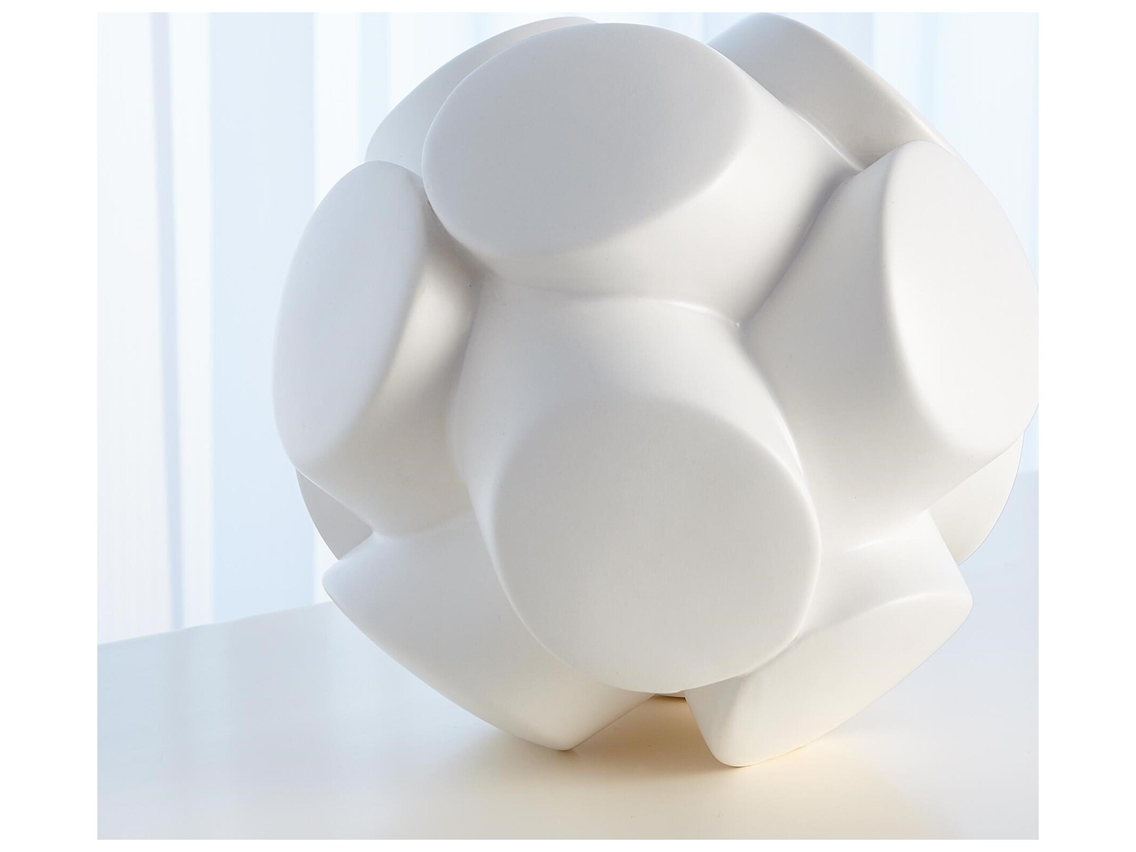 Global Views Mayet Sculpture