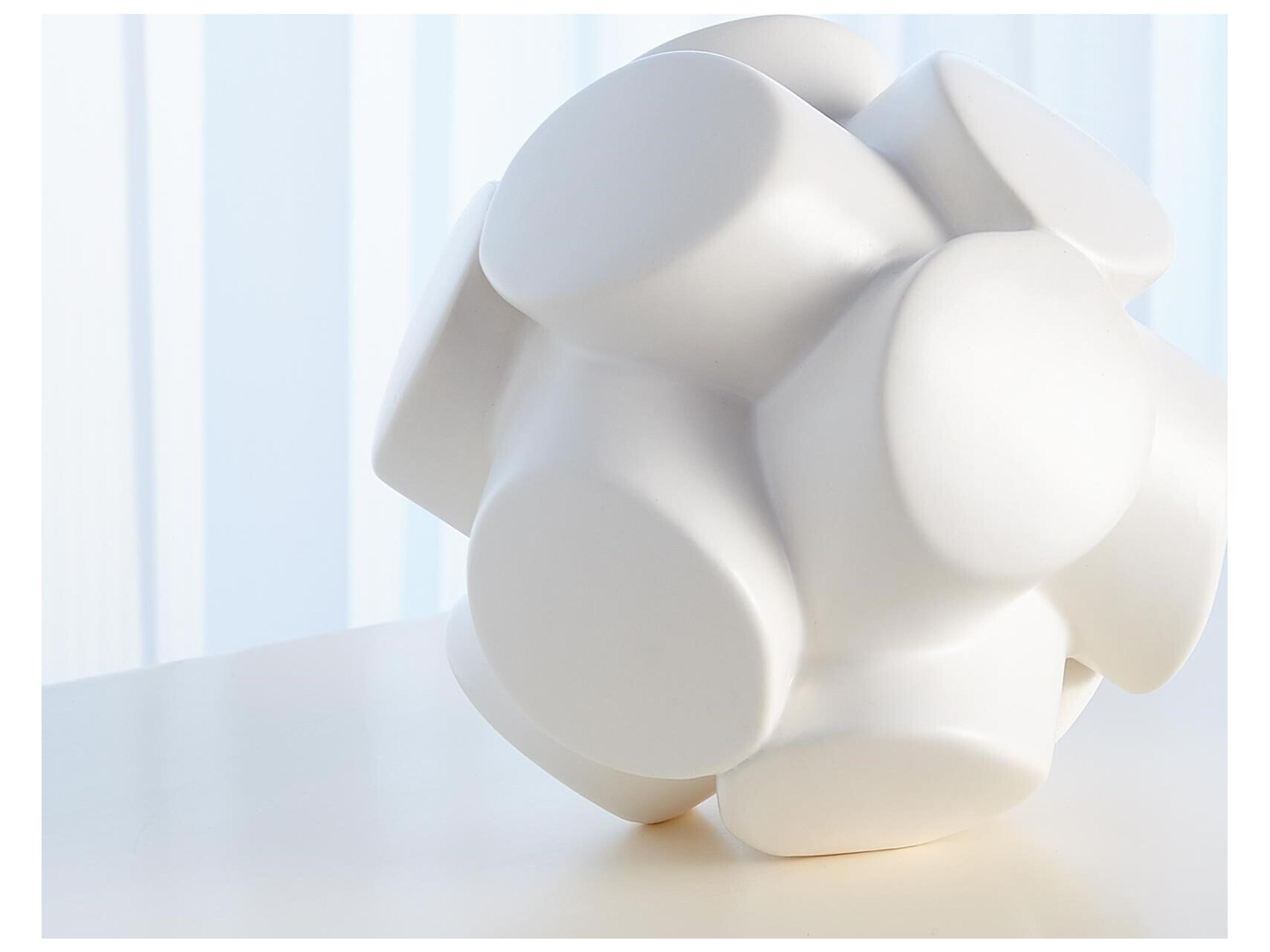 Global Views Mayet Sculpture