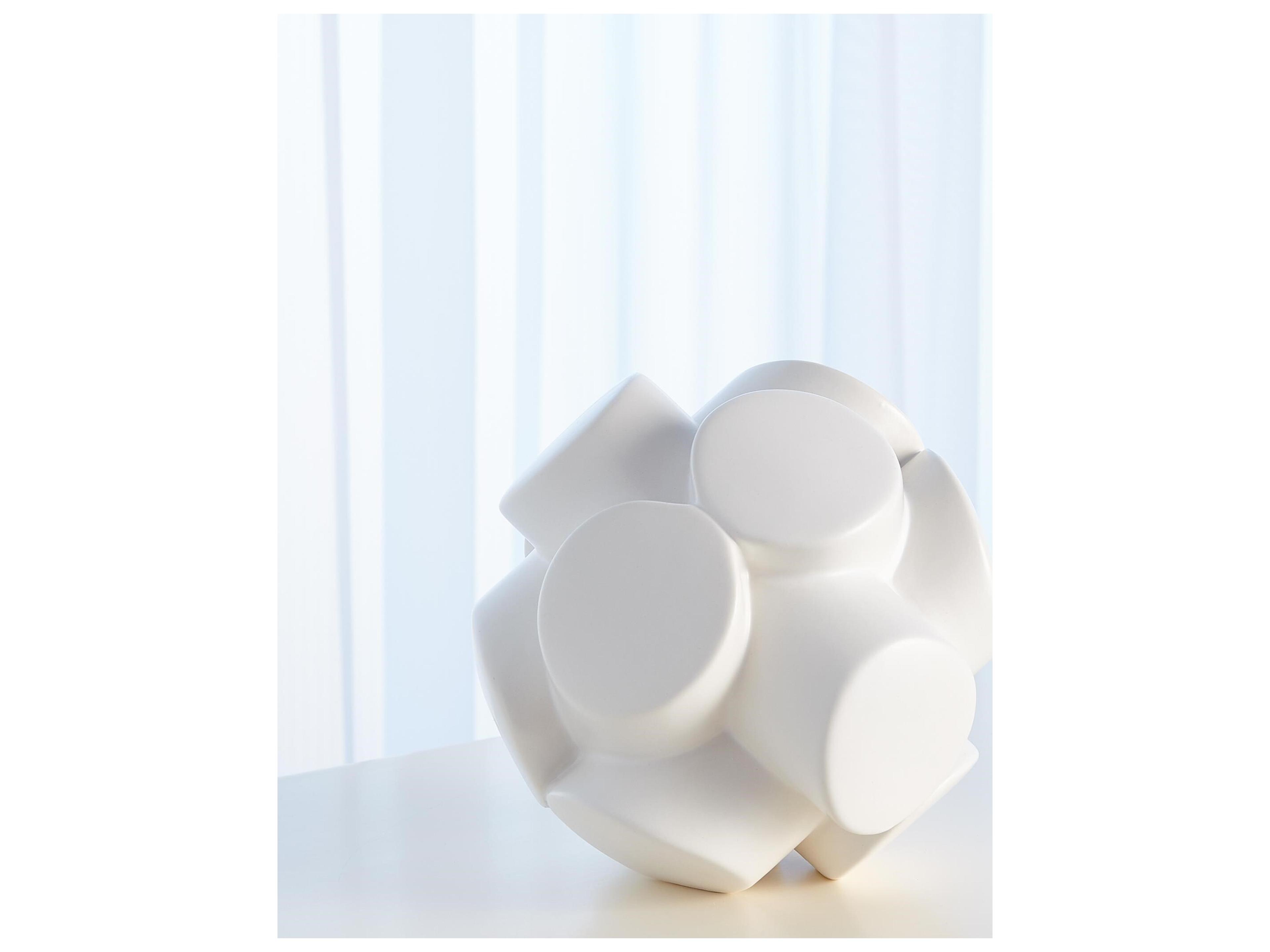 Global Views Mayet Sculpture