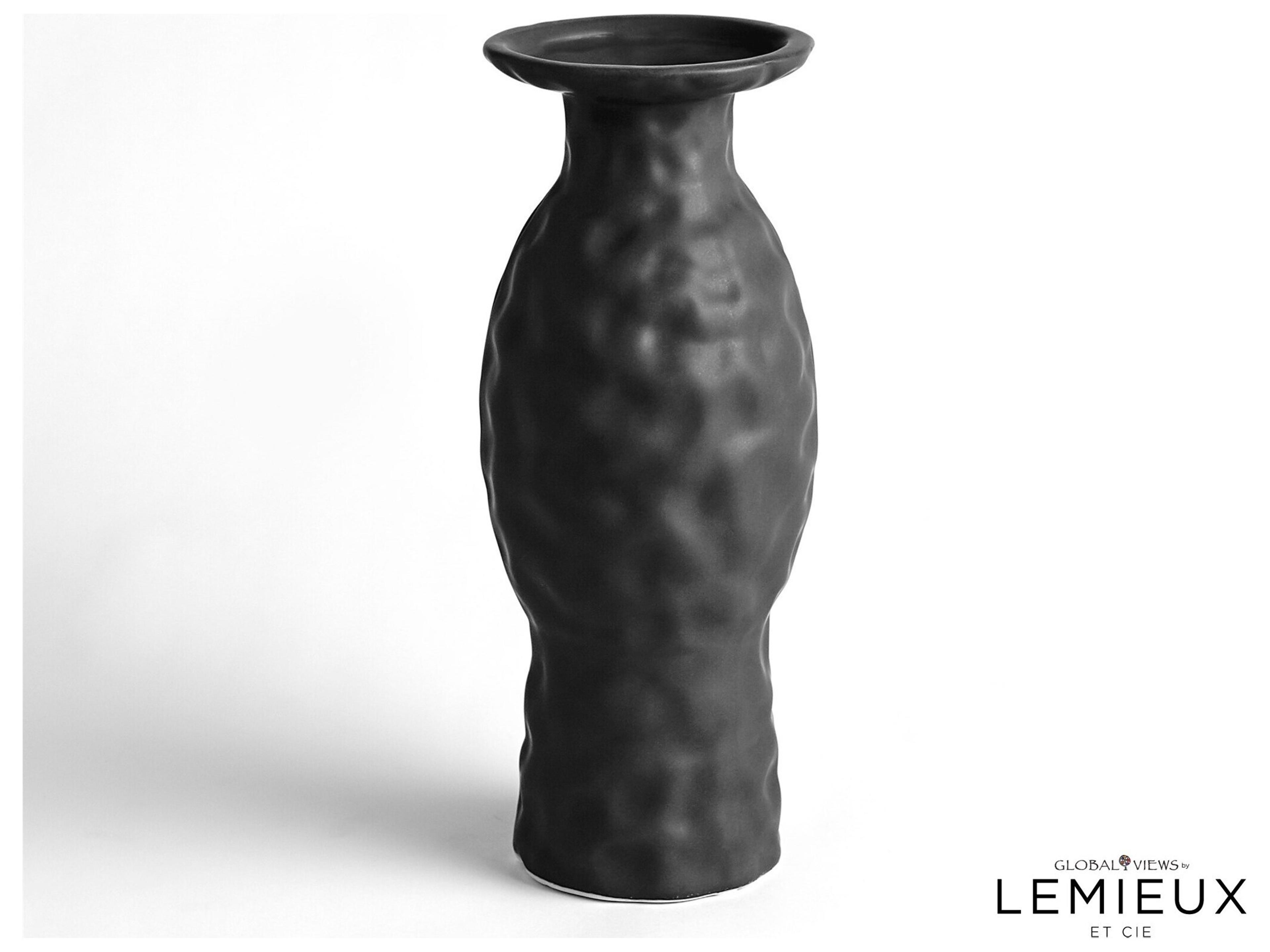 Volcanic Vase