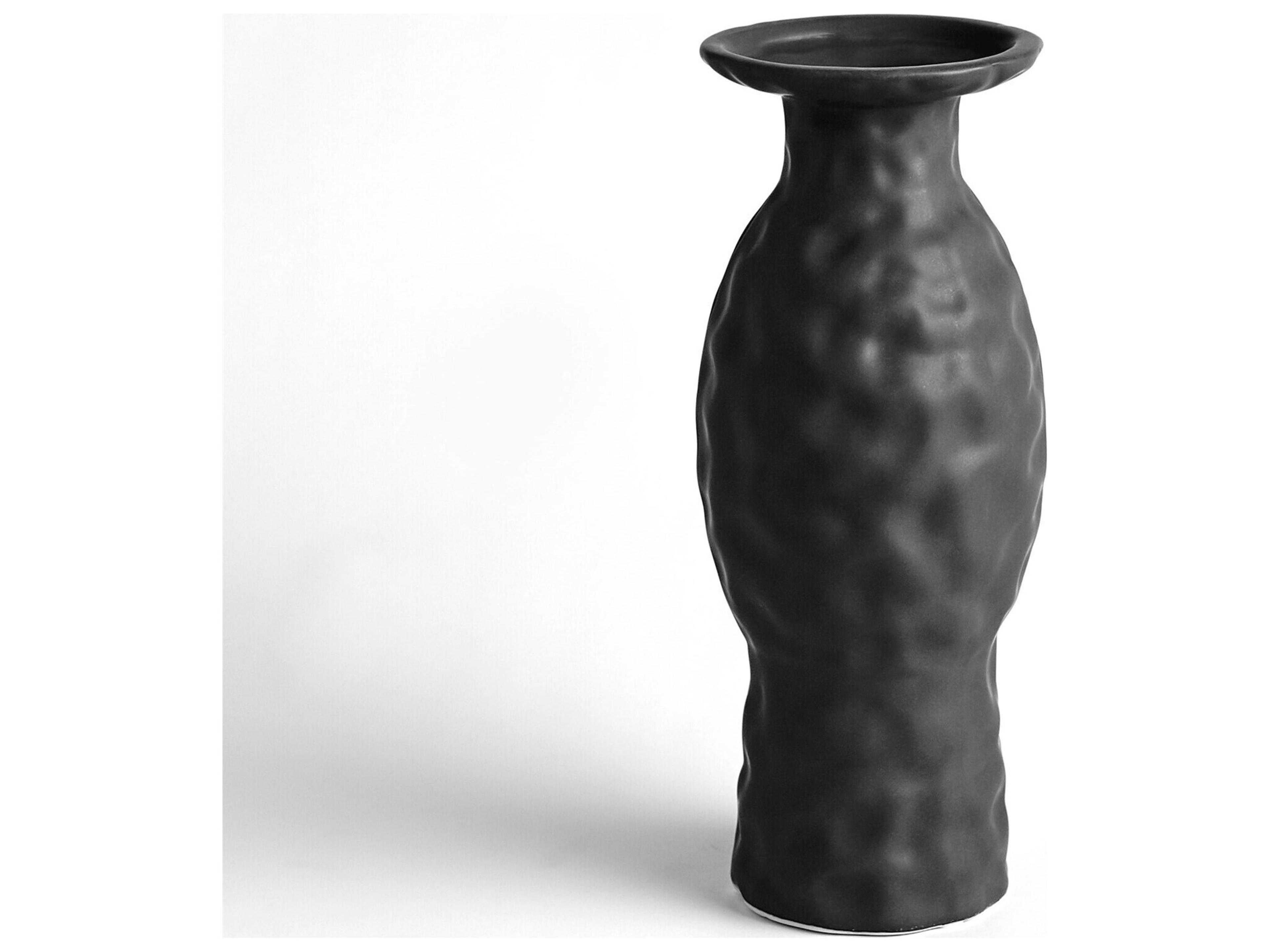 Global Views Volcanic Vase