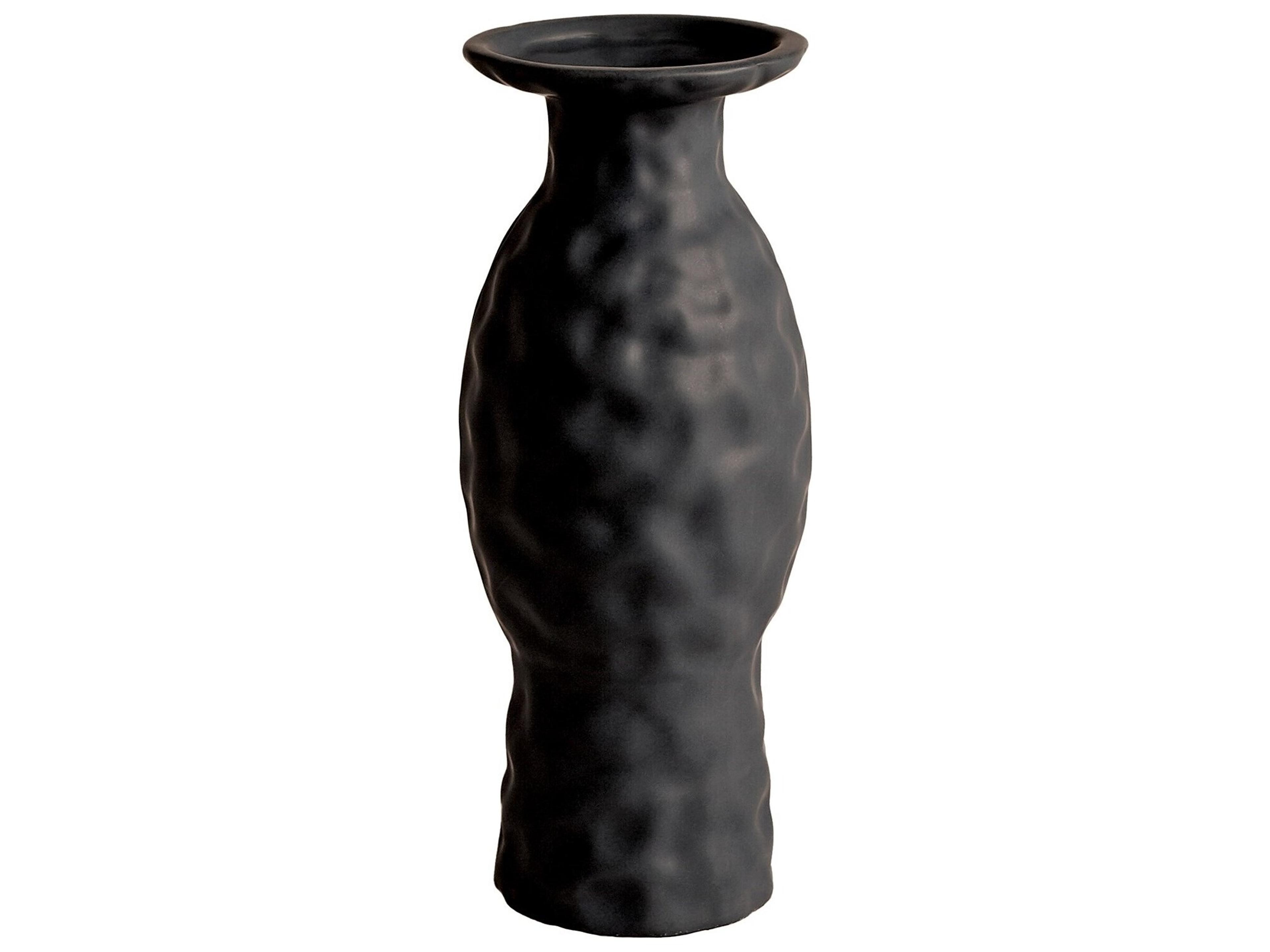 Global Views Volcanic Vase