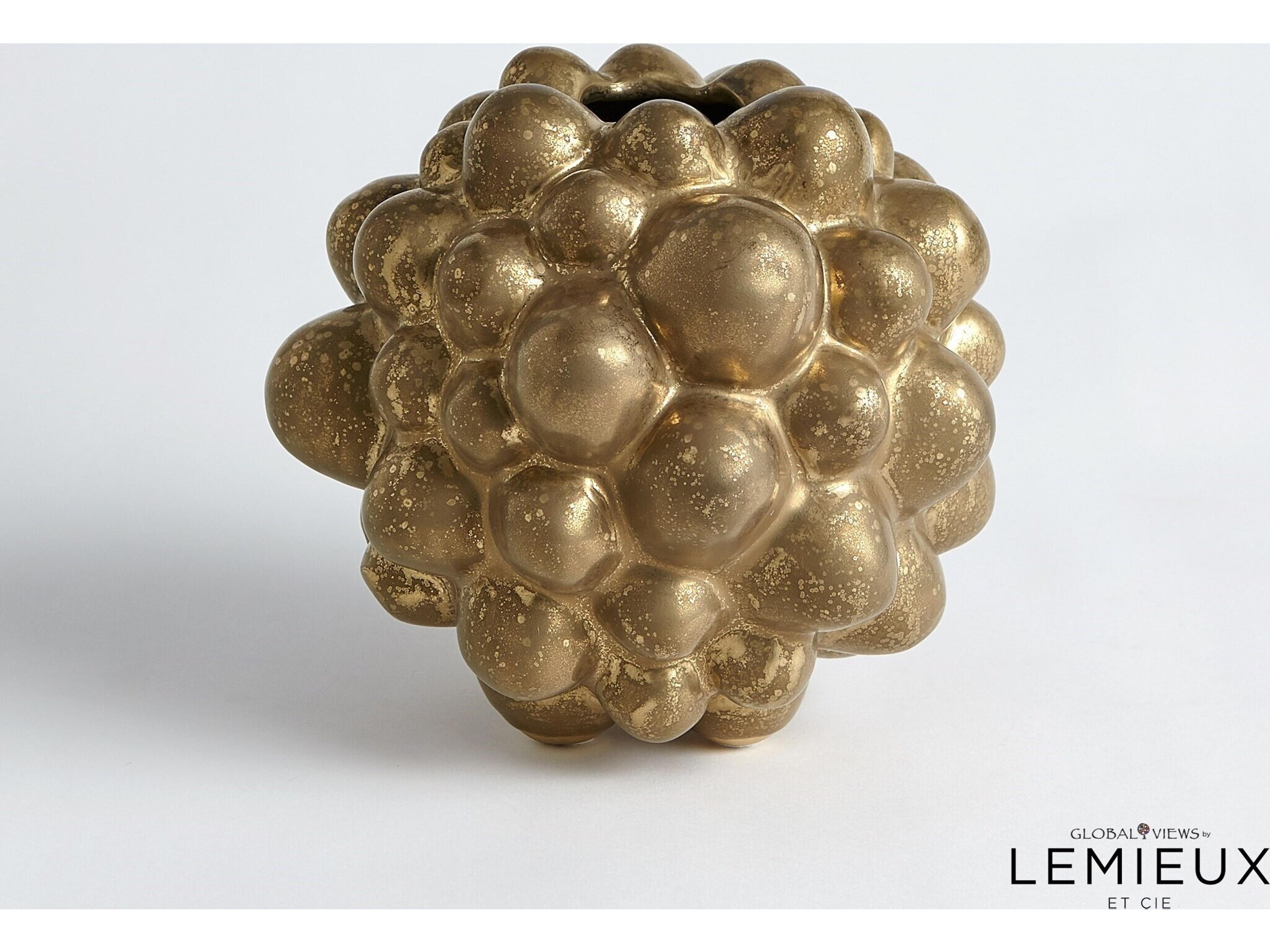 Global Views Bubble Vase