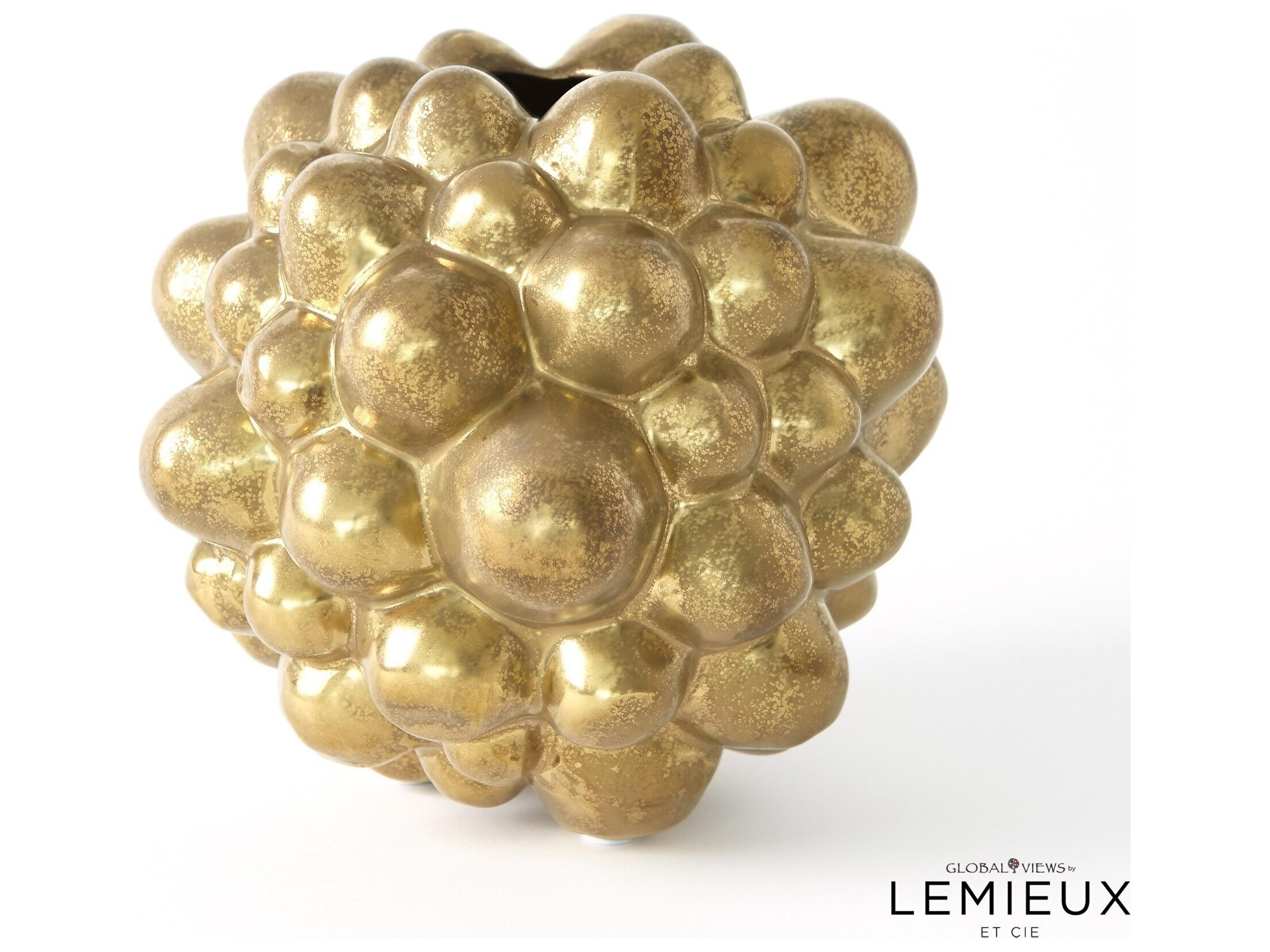 Global Views Bubble Vase