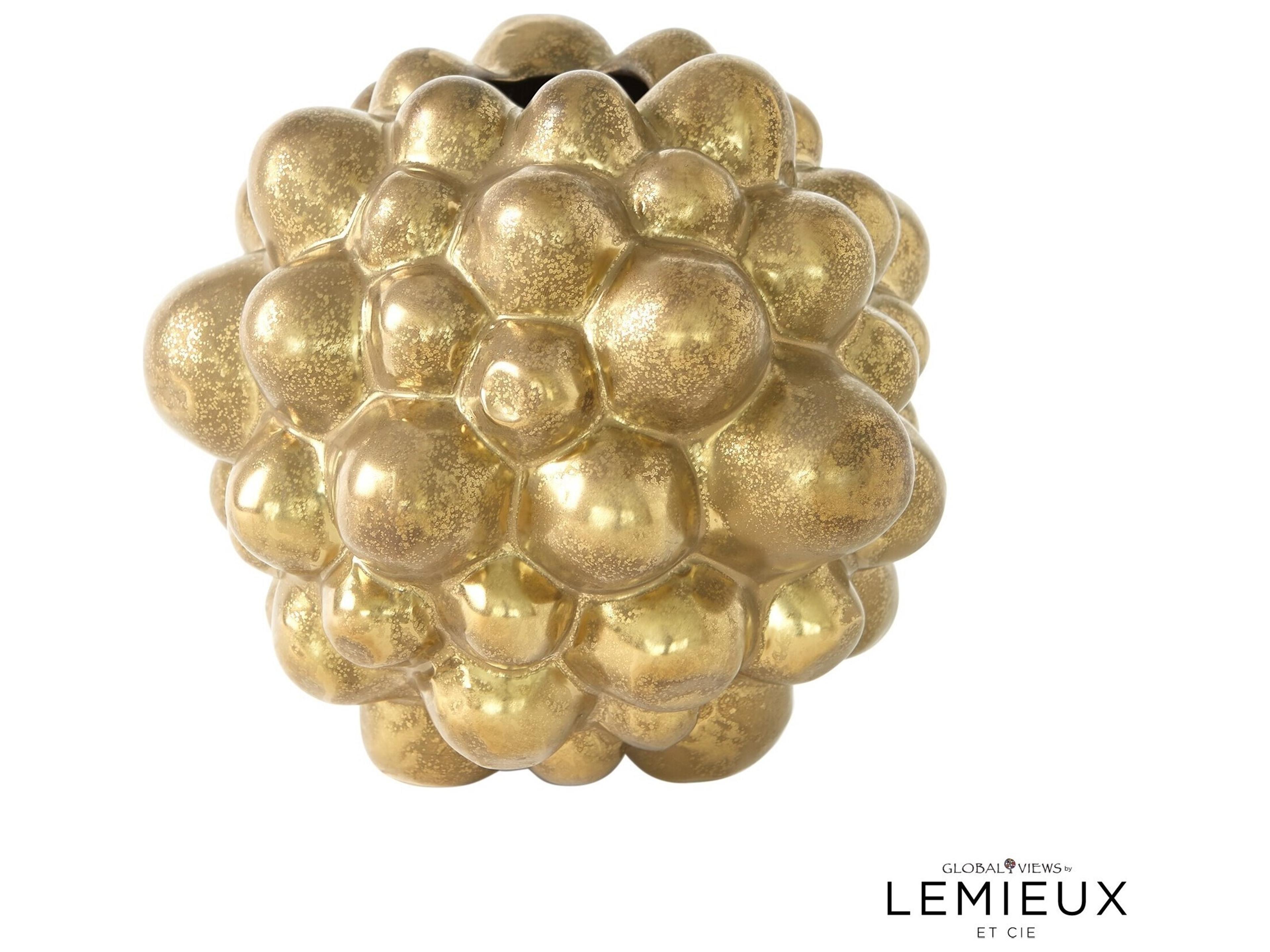 Global Views Bubble Vase