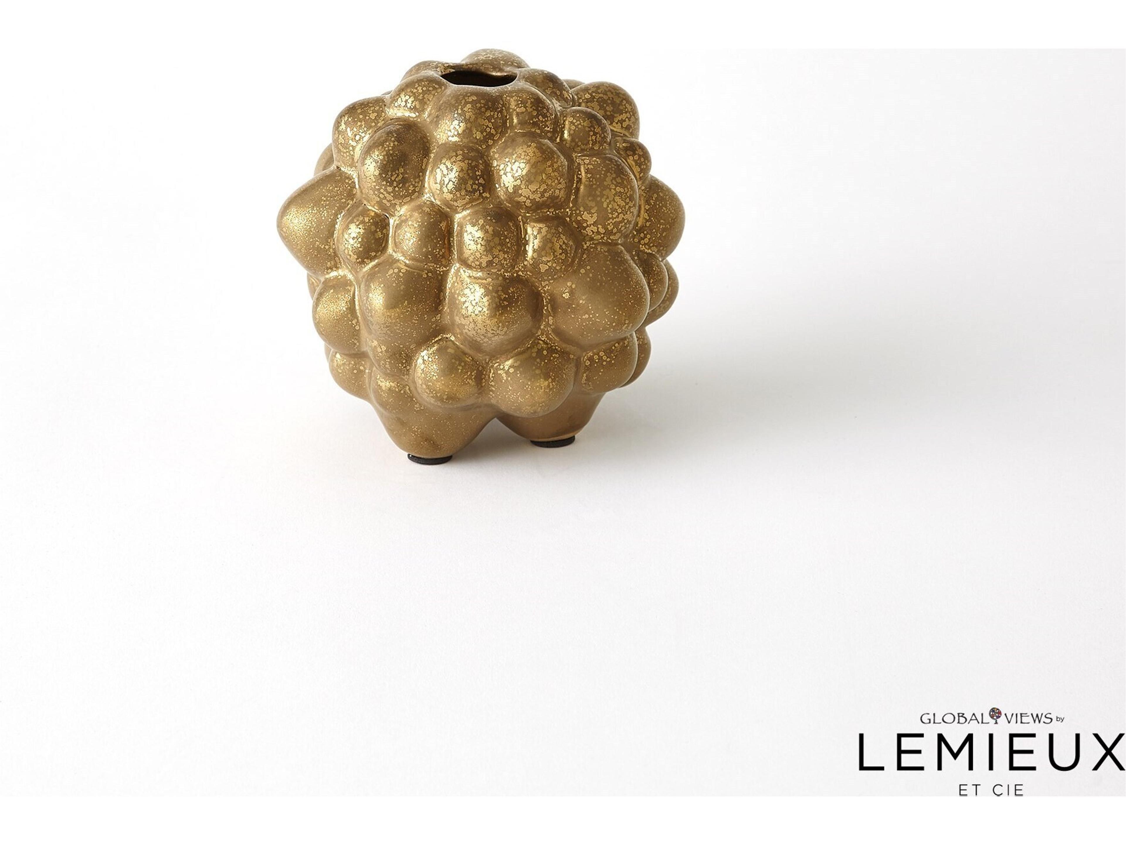 Global Views Bubble Vase