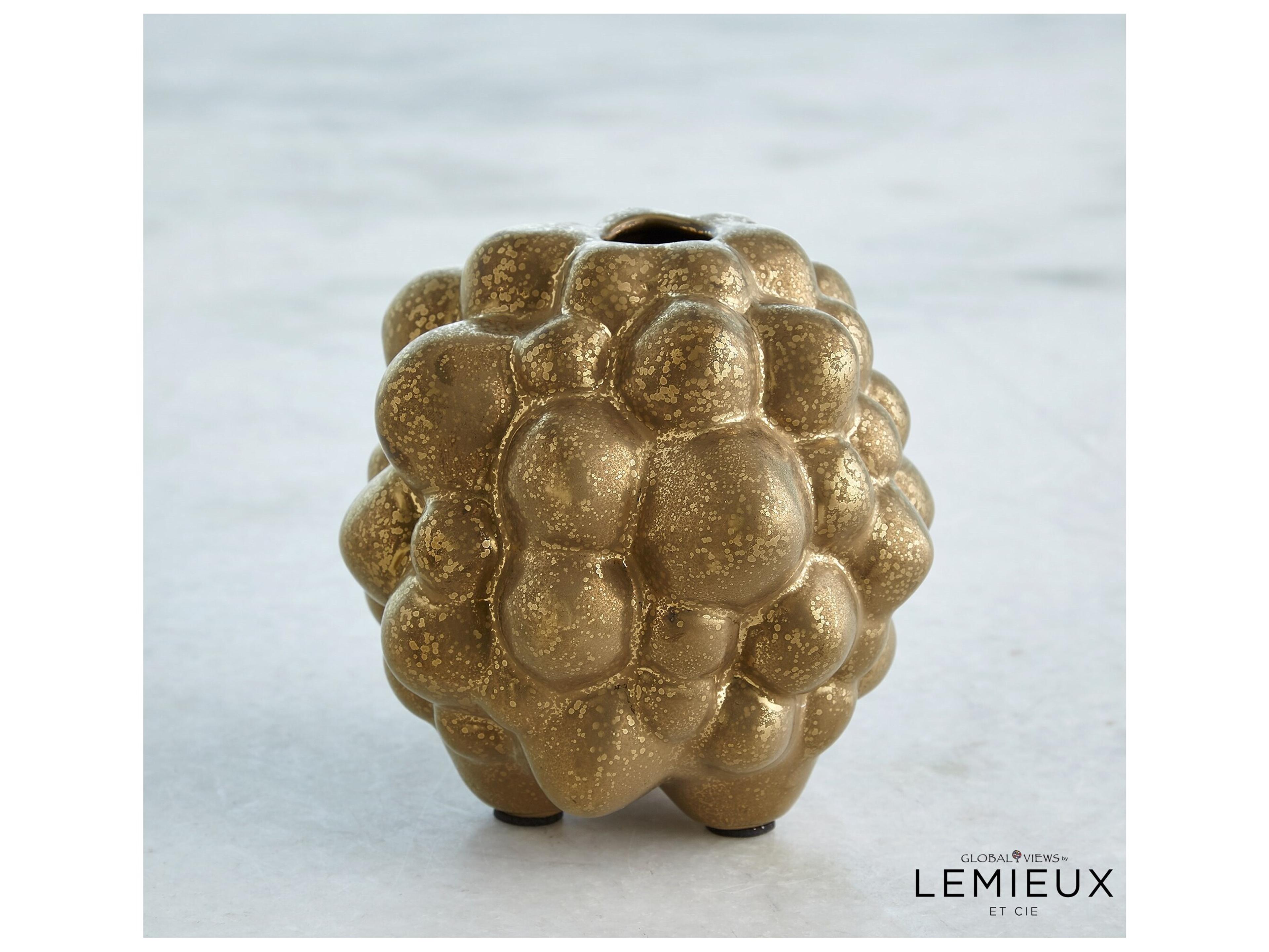 Global Views Bubble Vase