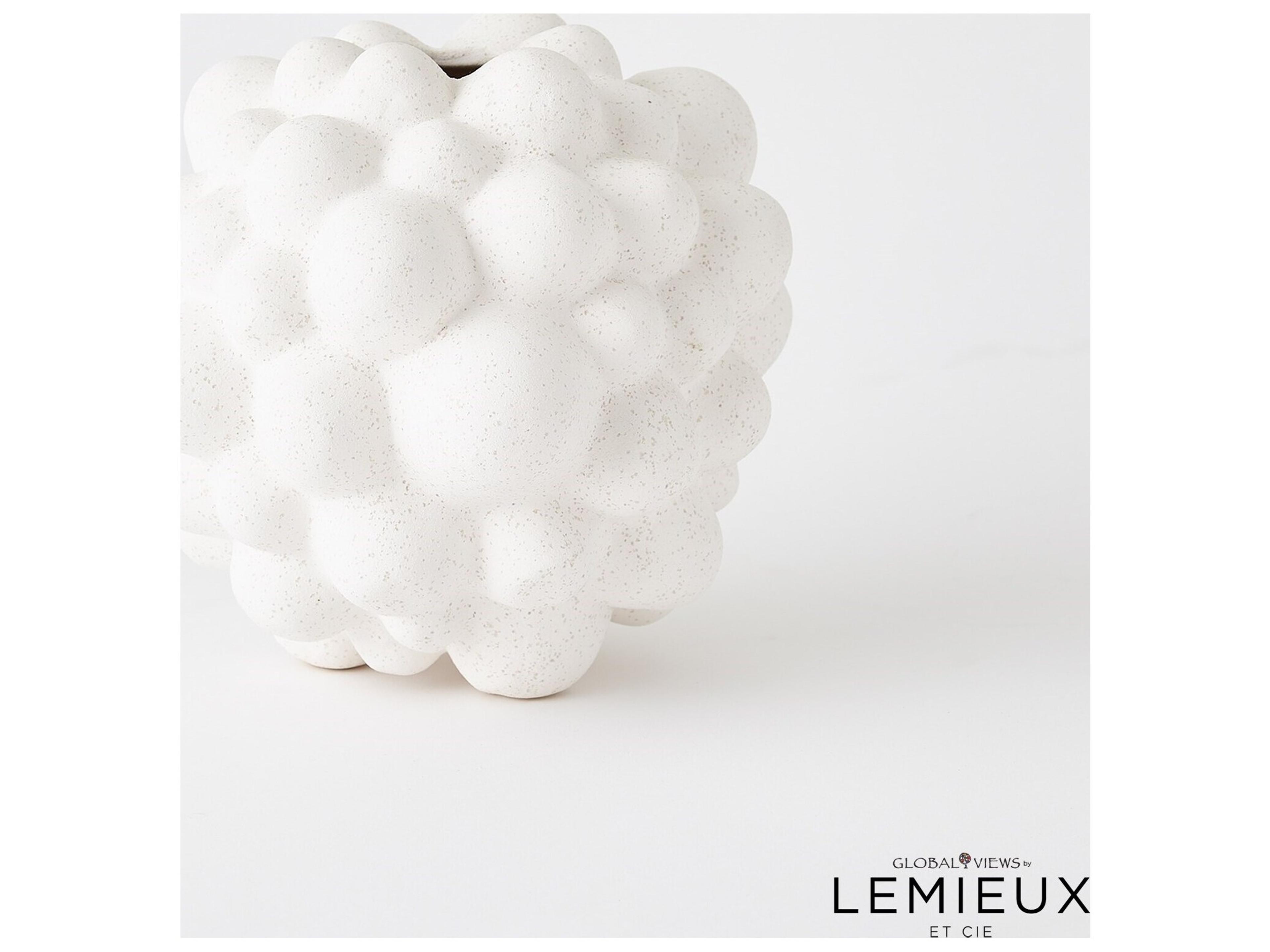 Global Views Bubble Vase