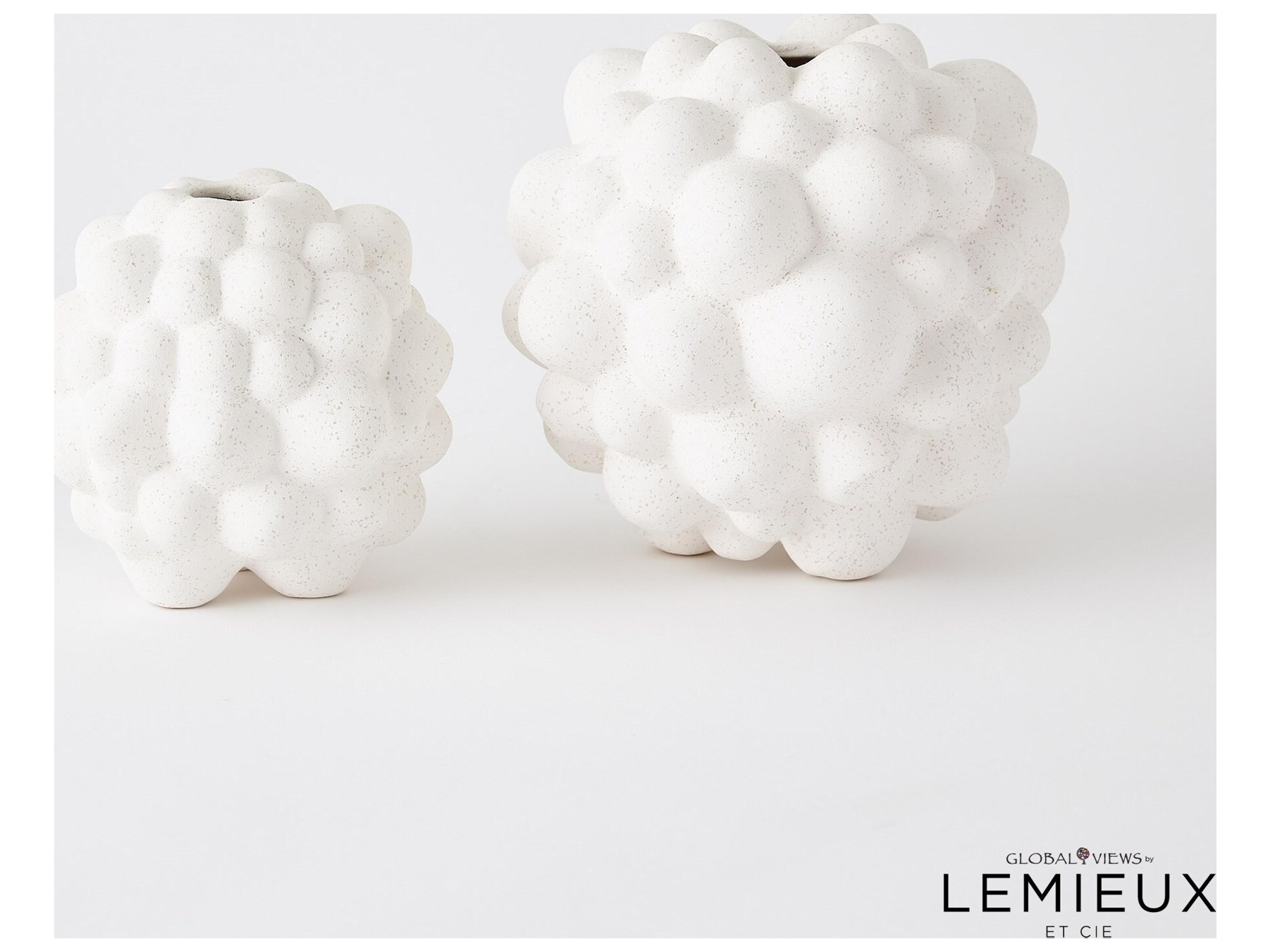 Global Views Bubble Vase