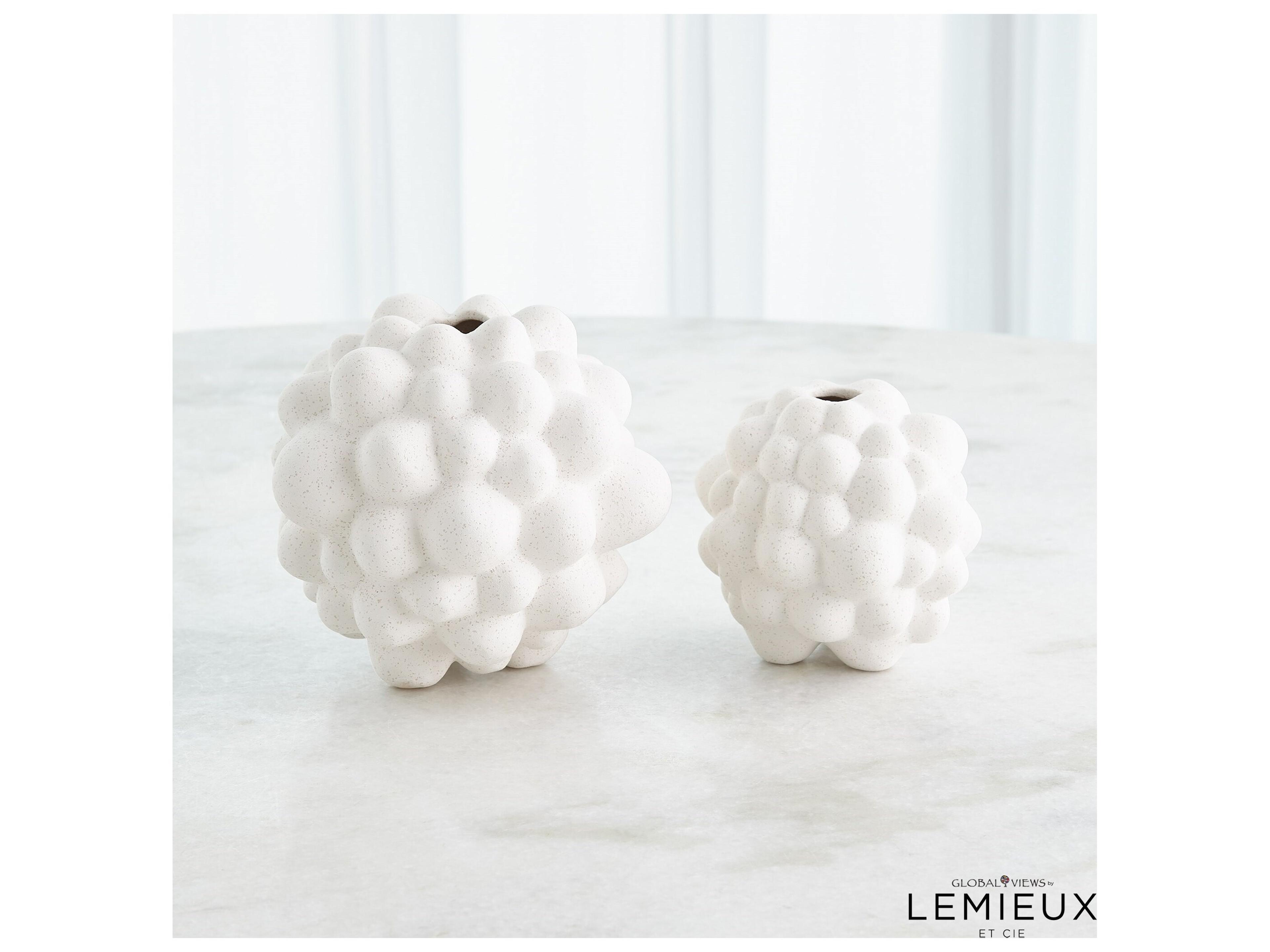 Global Views Bubble Vase