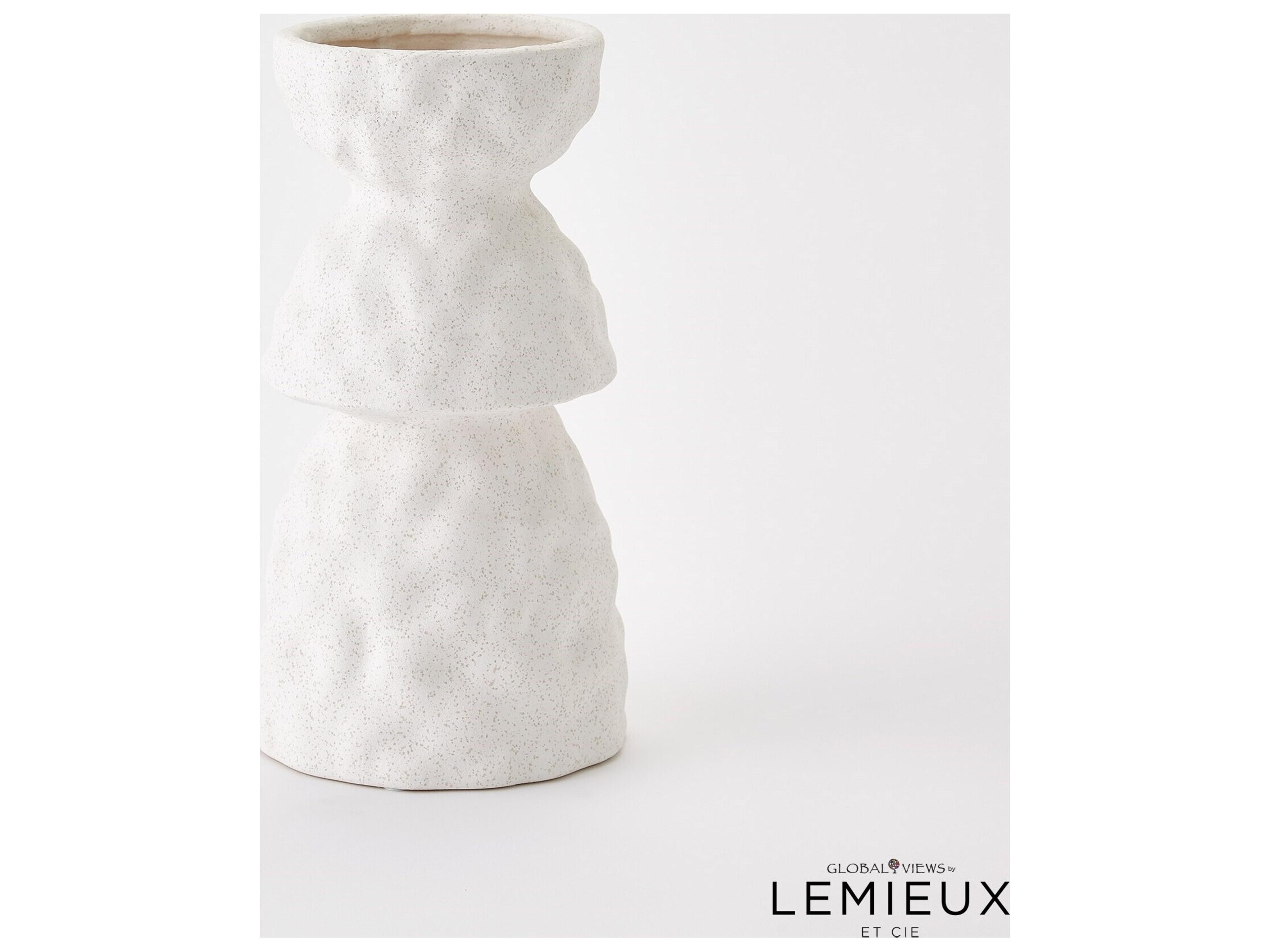 Global Views Vatienne Vase