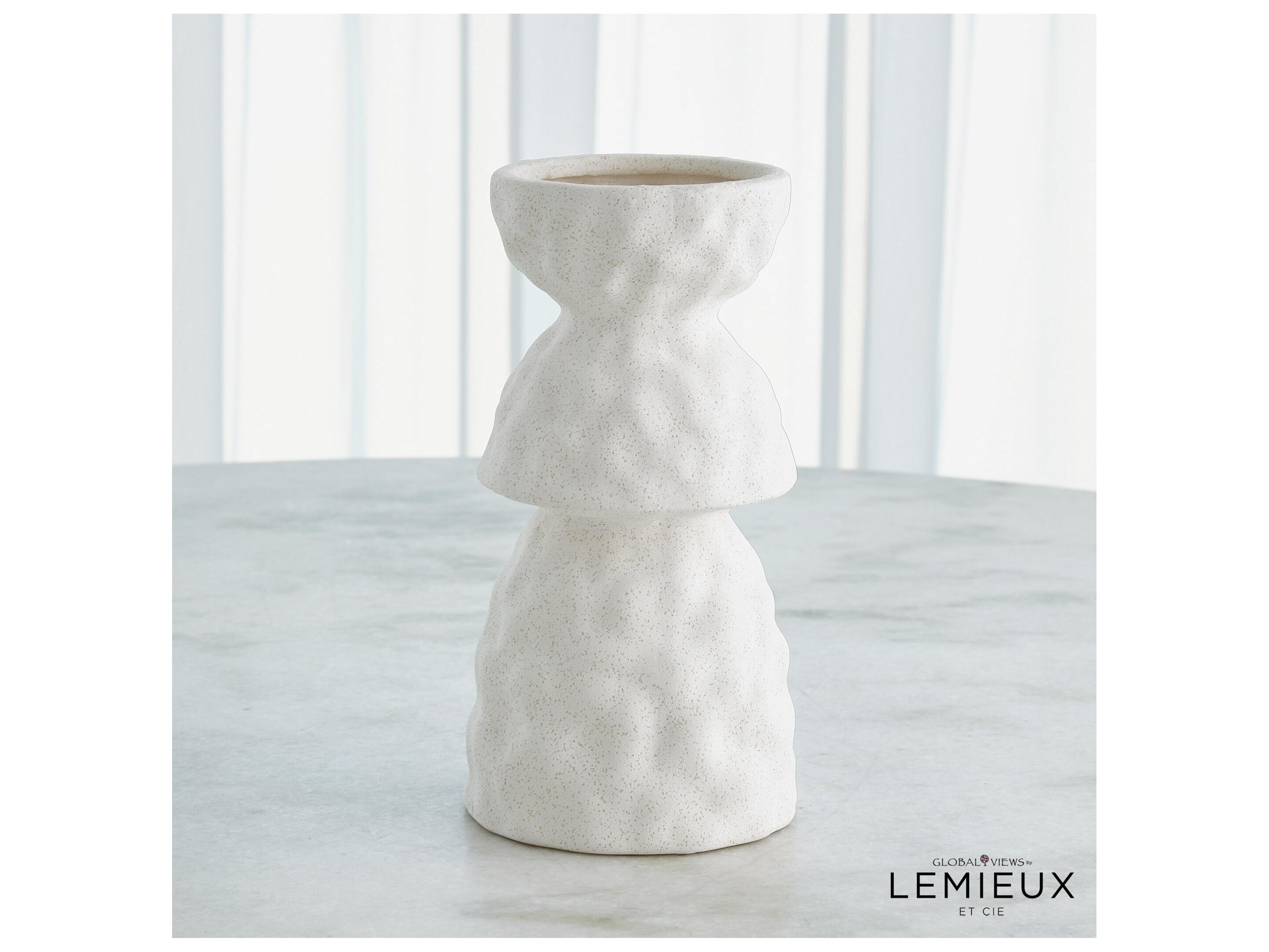 Global Views Vatienne Vase