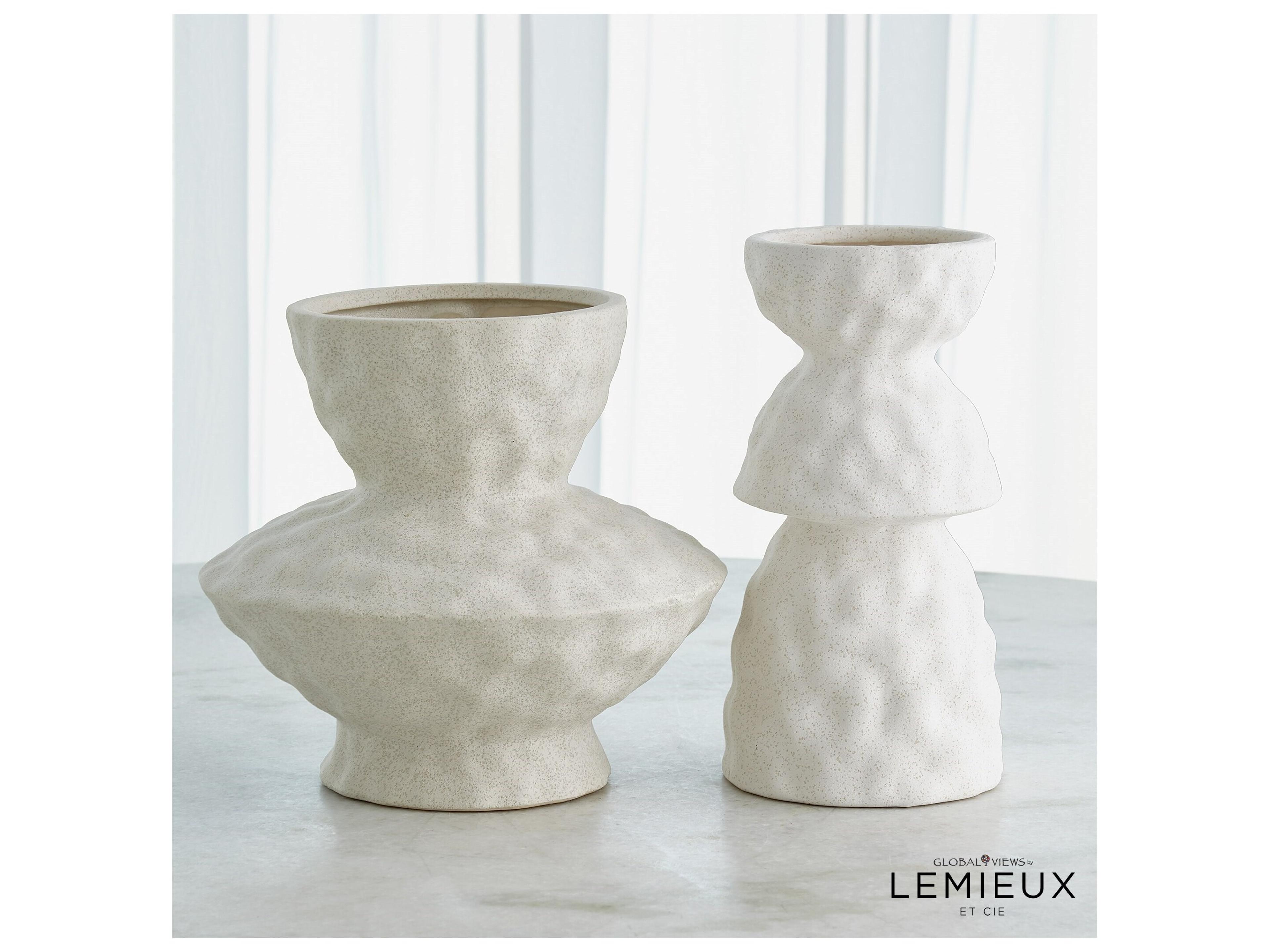 Global Views Vatienne Vase