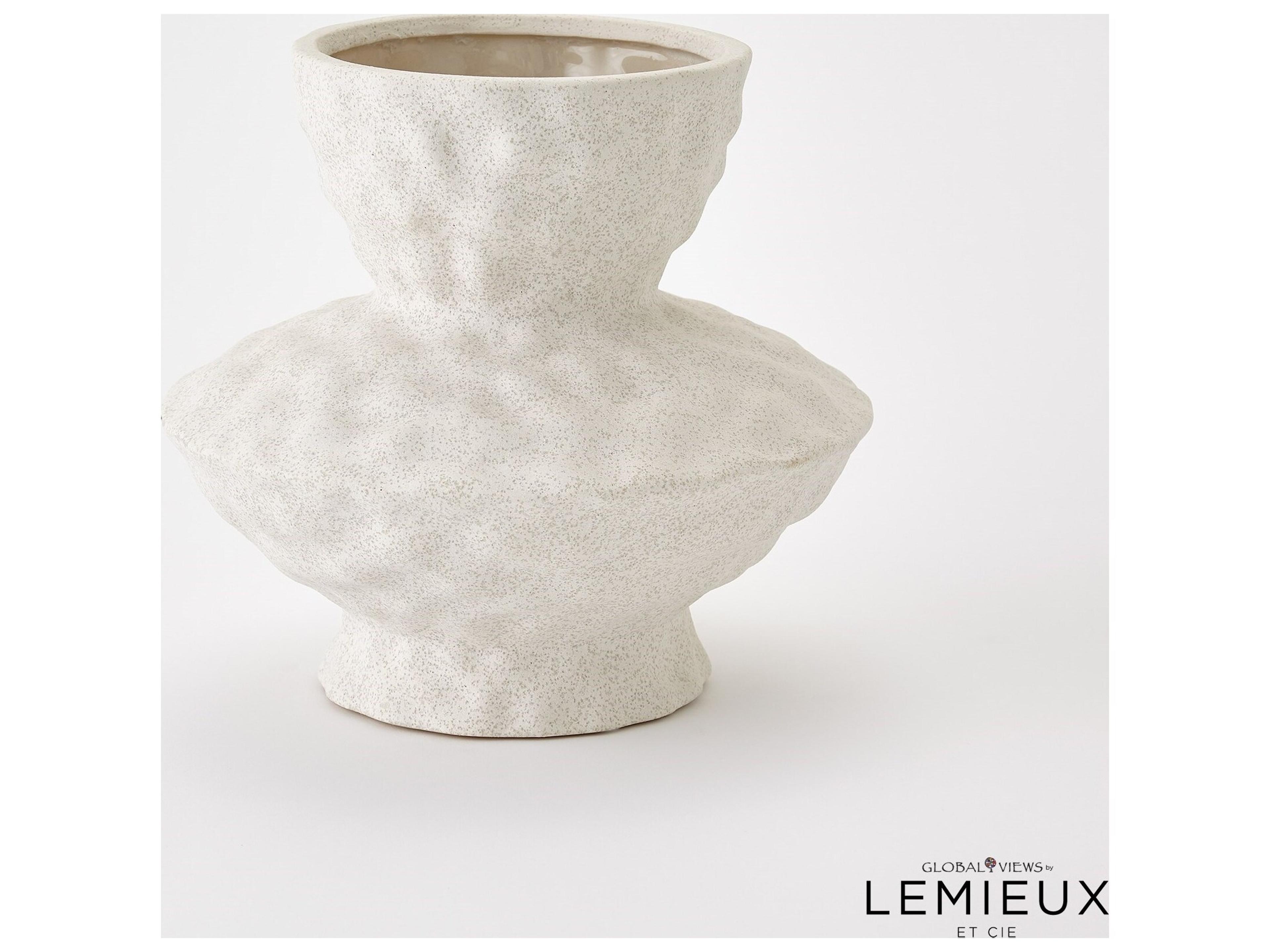 Global Views Antoine Vase