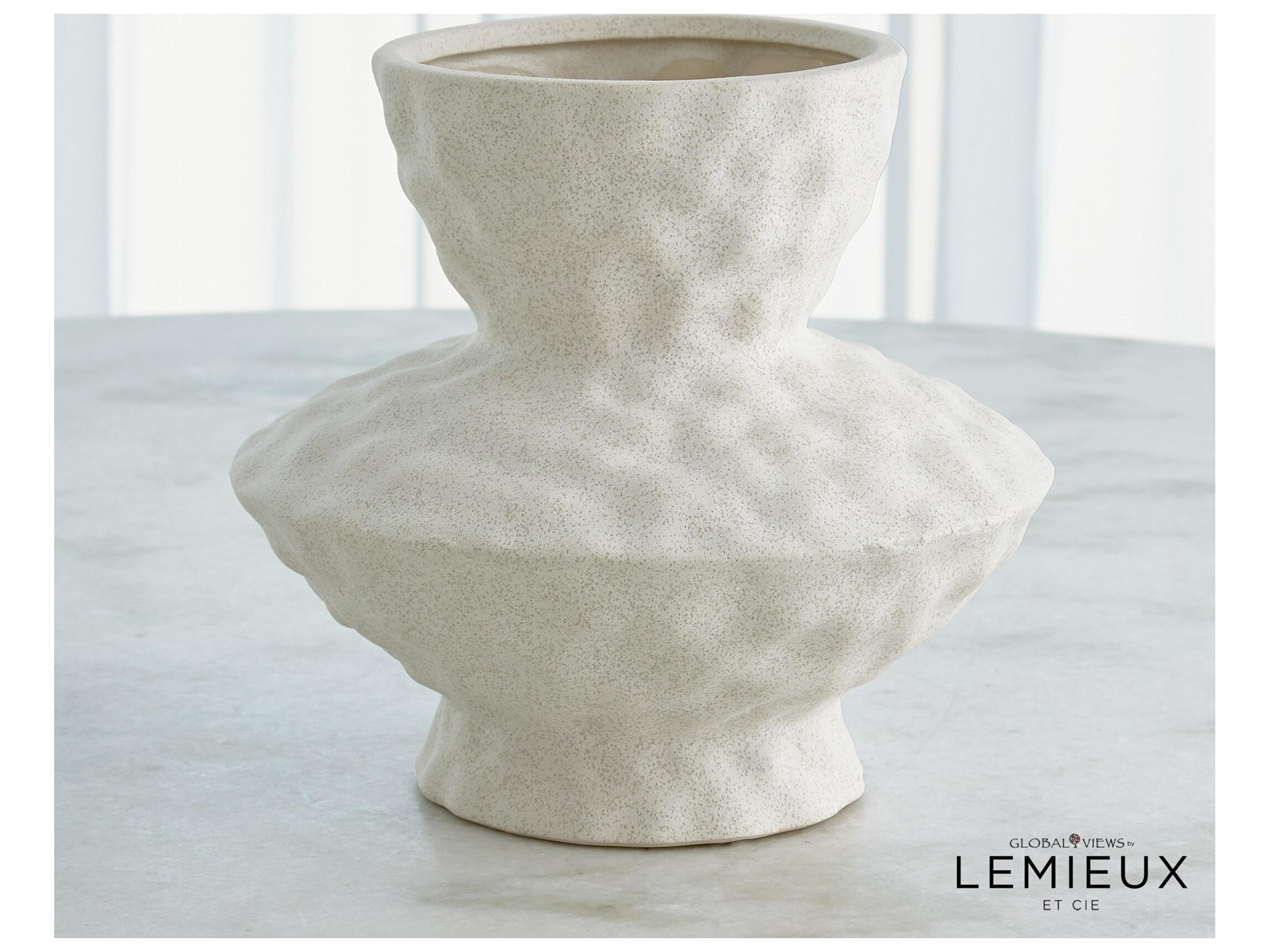 Global Views Antoine Vase