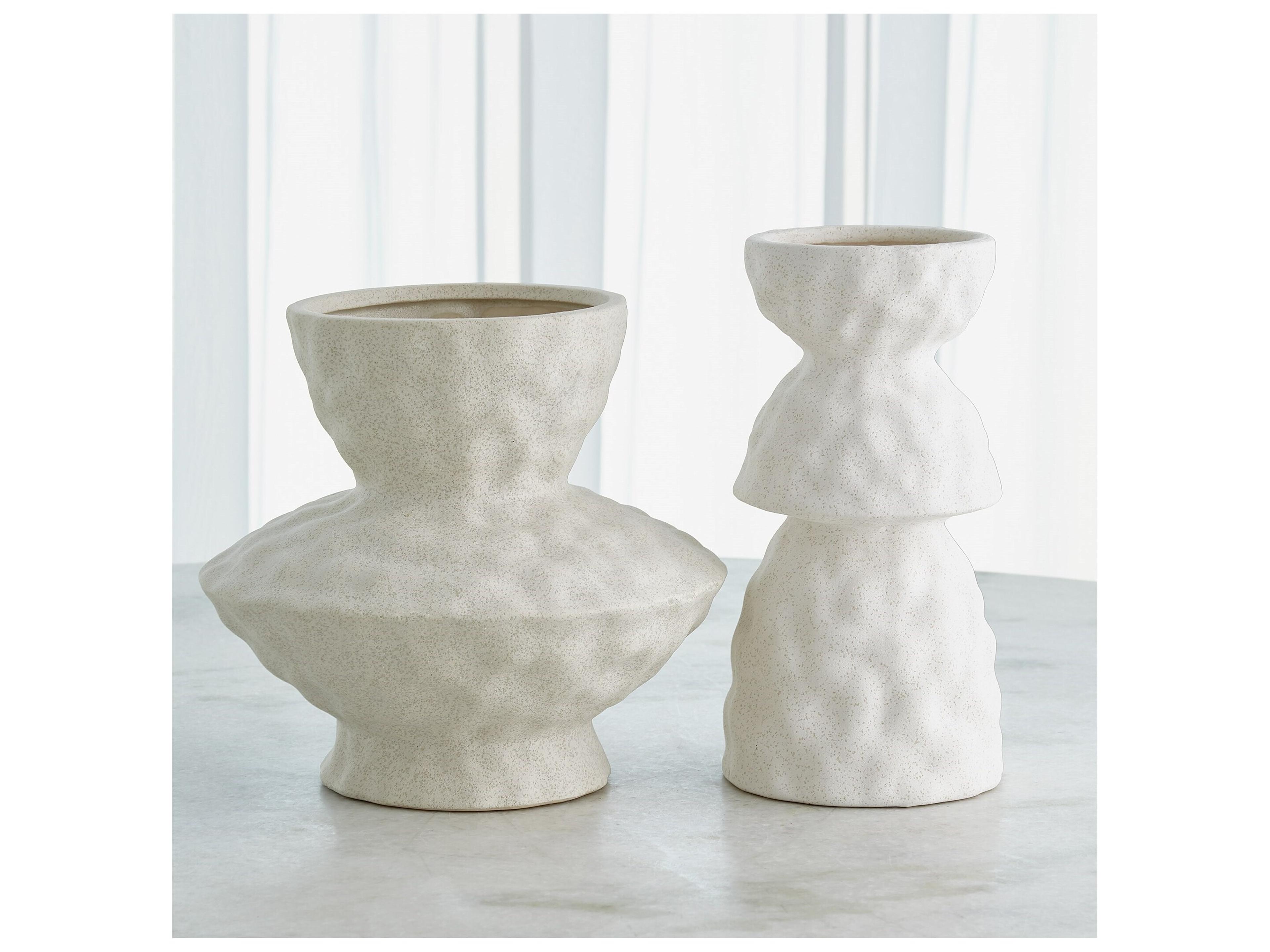 Global Views Antoine Vase