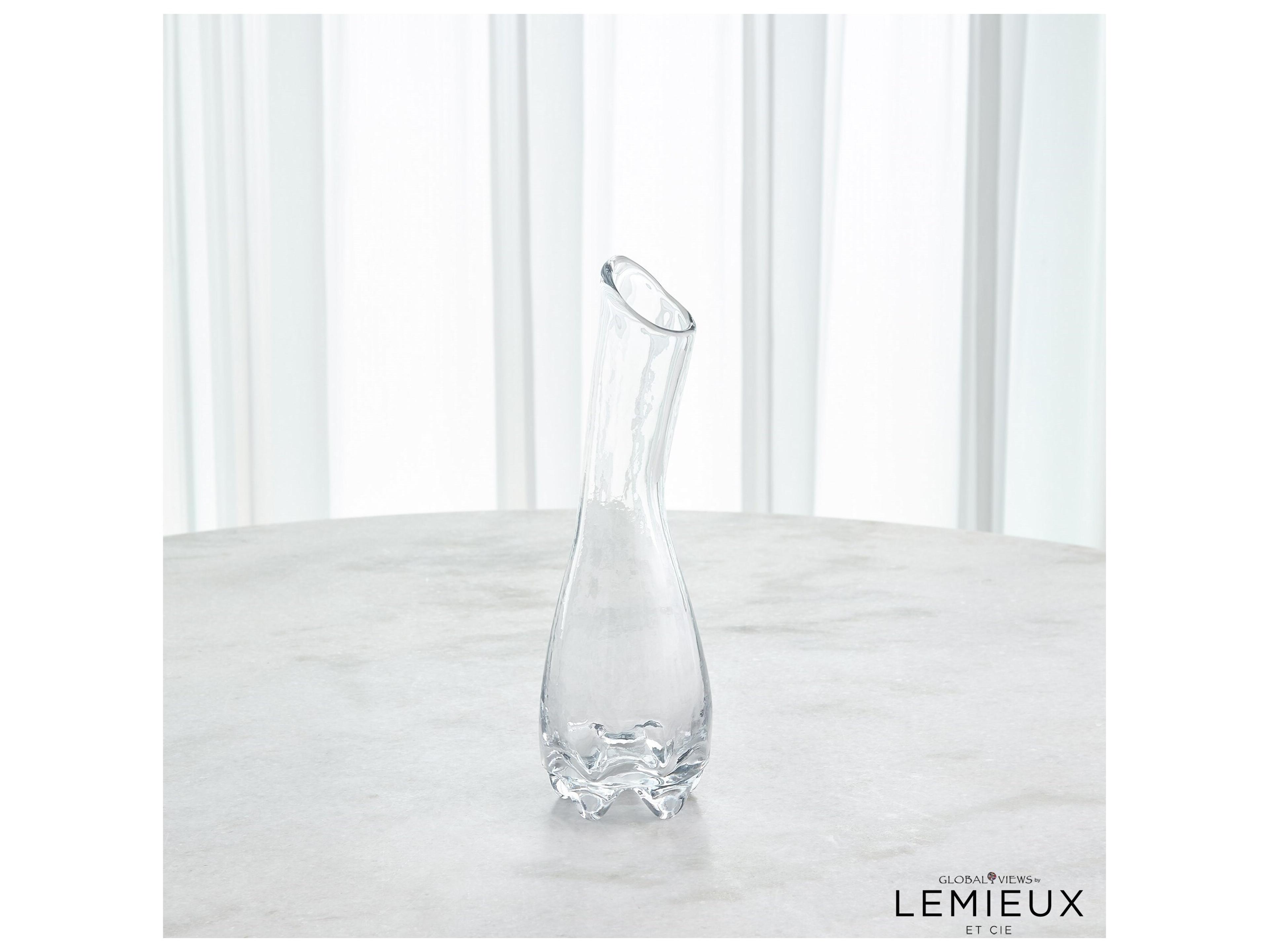 Global Views Fleur Vase