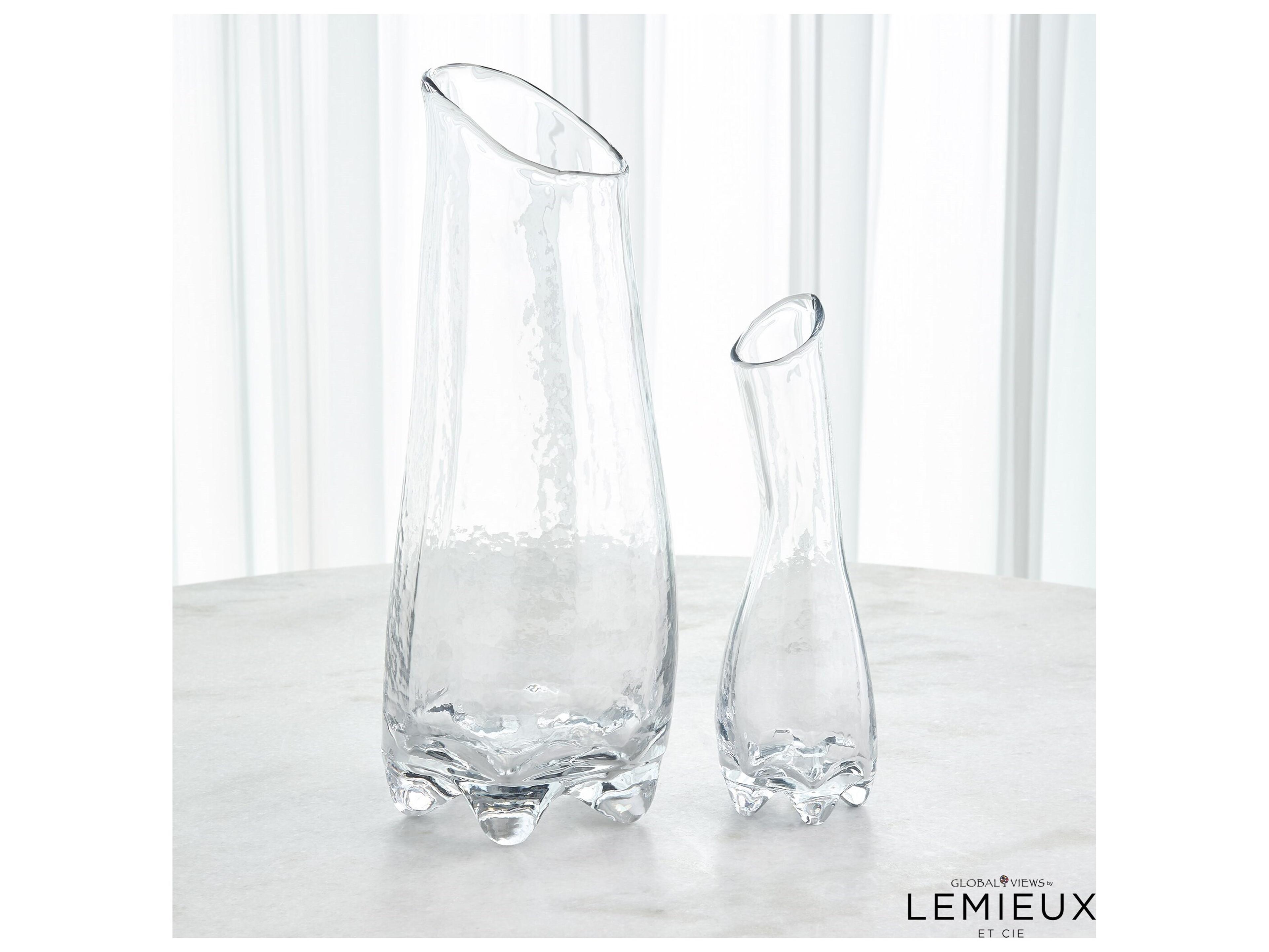 Global Views Fleur Vase