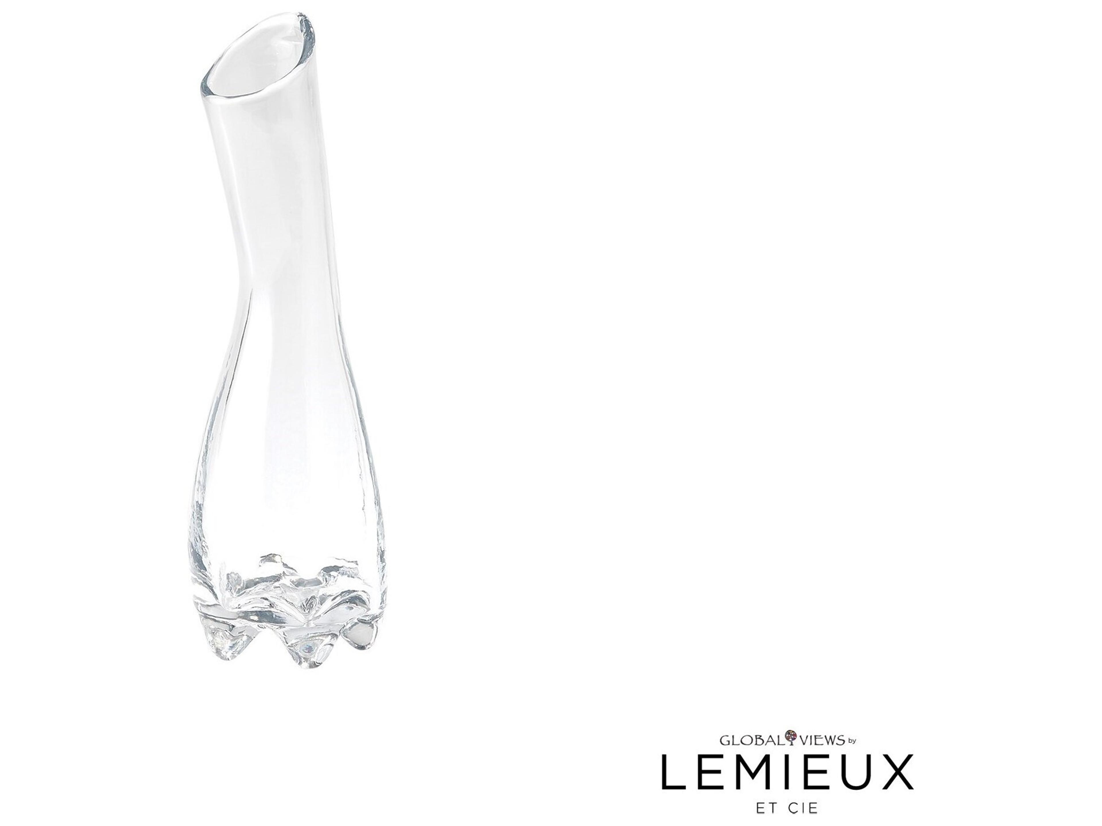 Global Views Fleur Vase