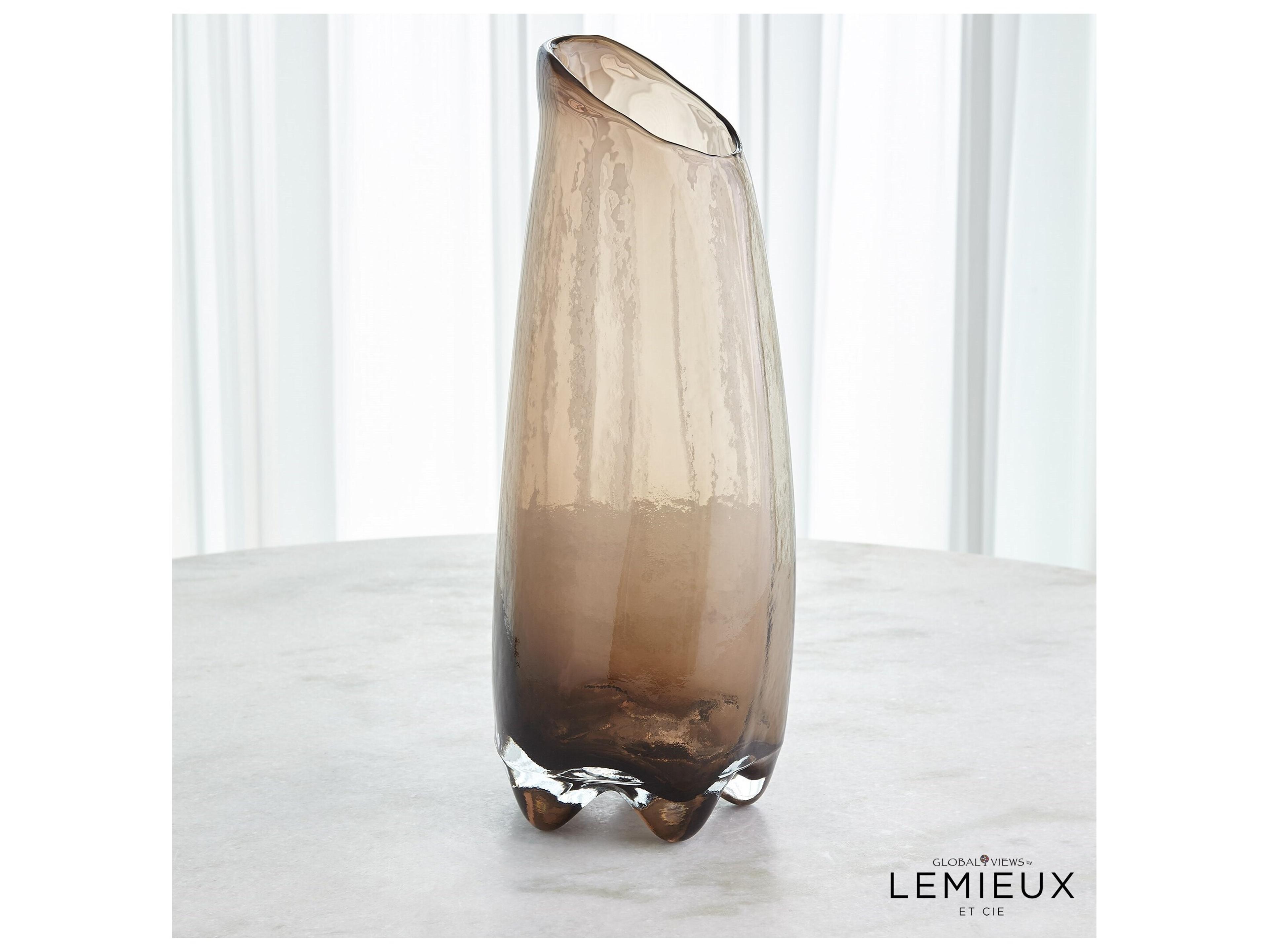 Global Views Fleur Vase