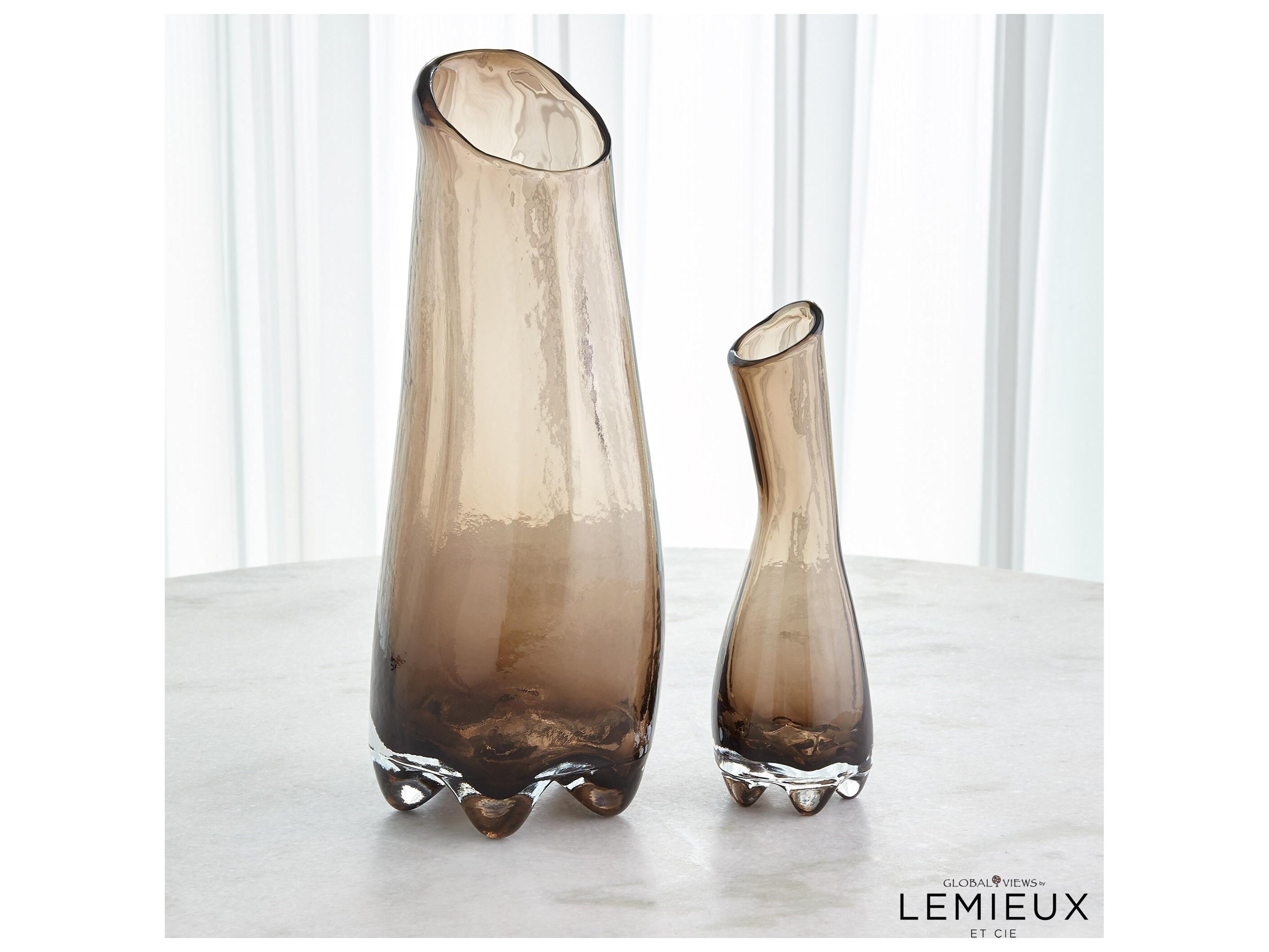 Global Views Fleur Vase