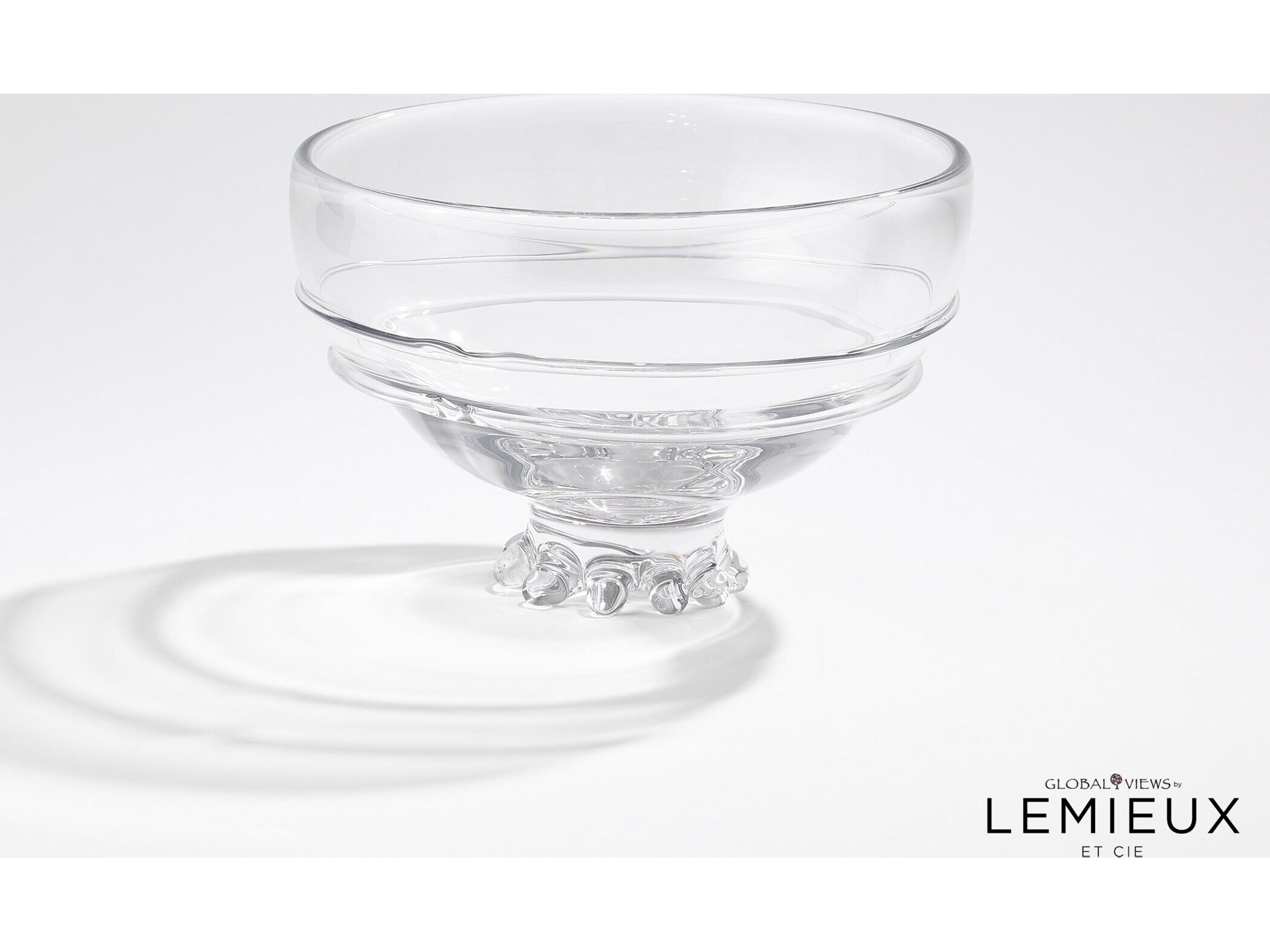 Verre Decorative Plate