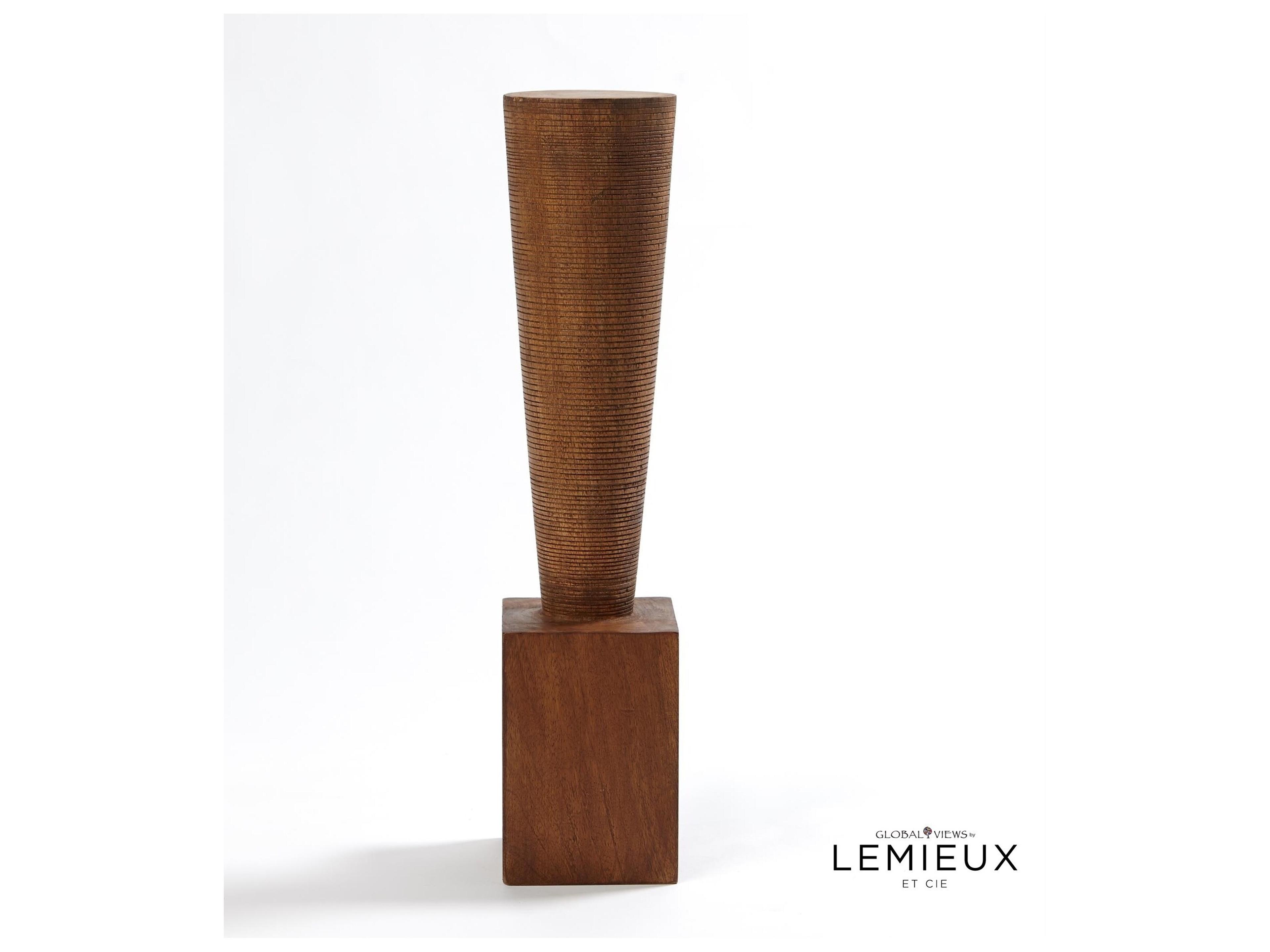 Global Views Rivoli Sculpture