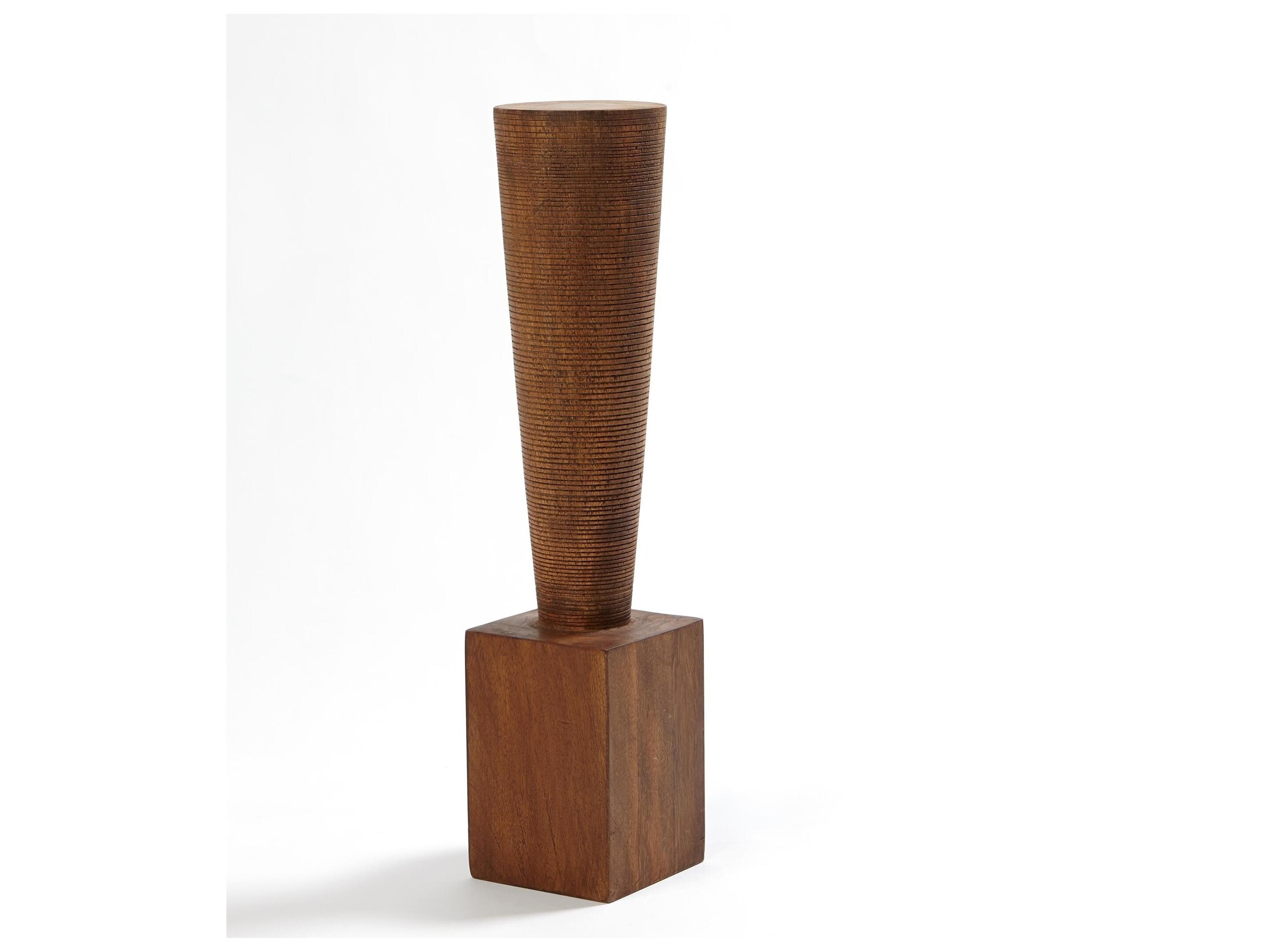 Global Views Rivoli Sculpture