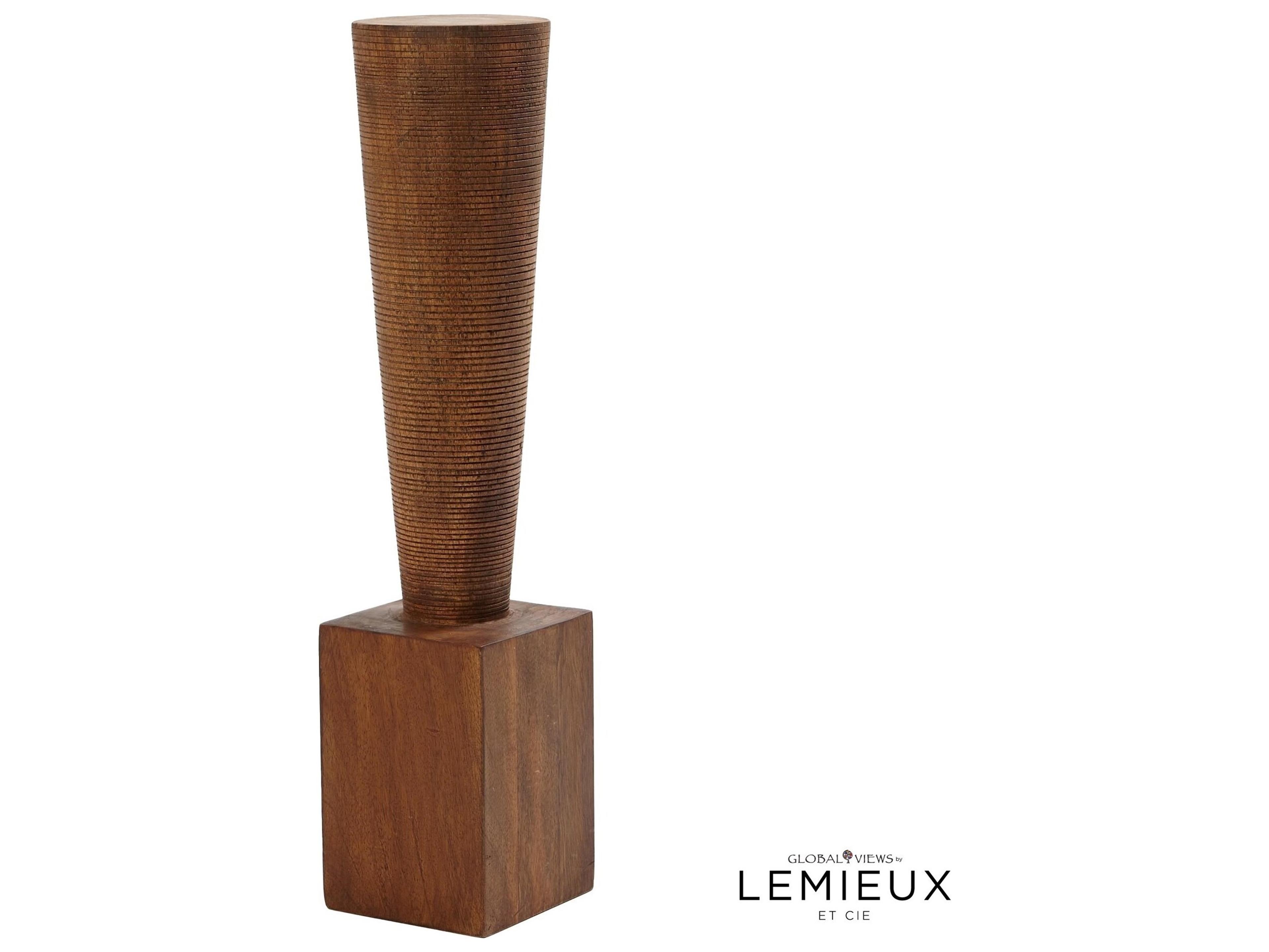 Global Views Rivoli Sculpture