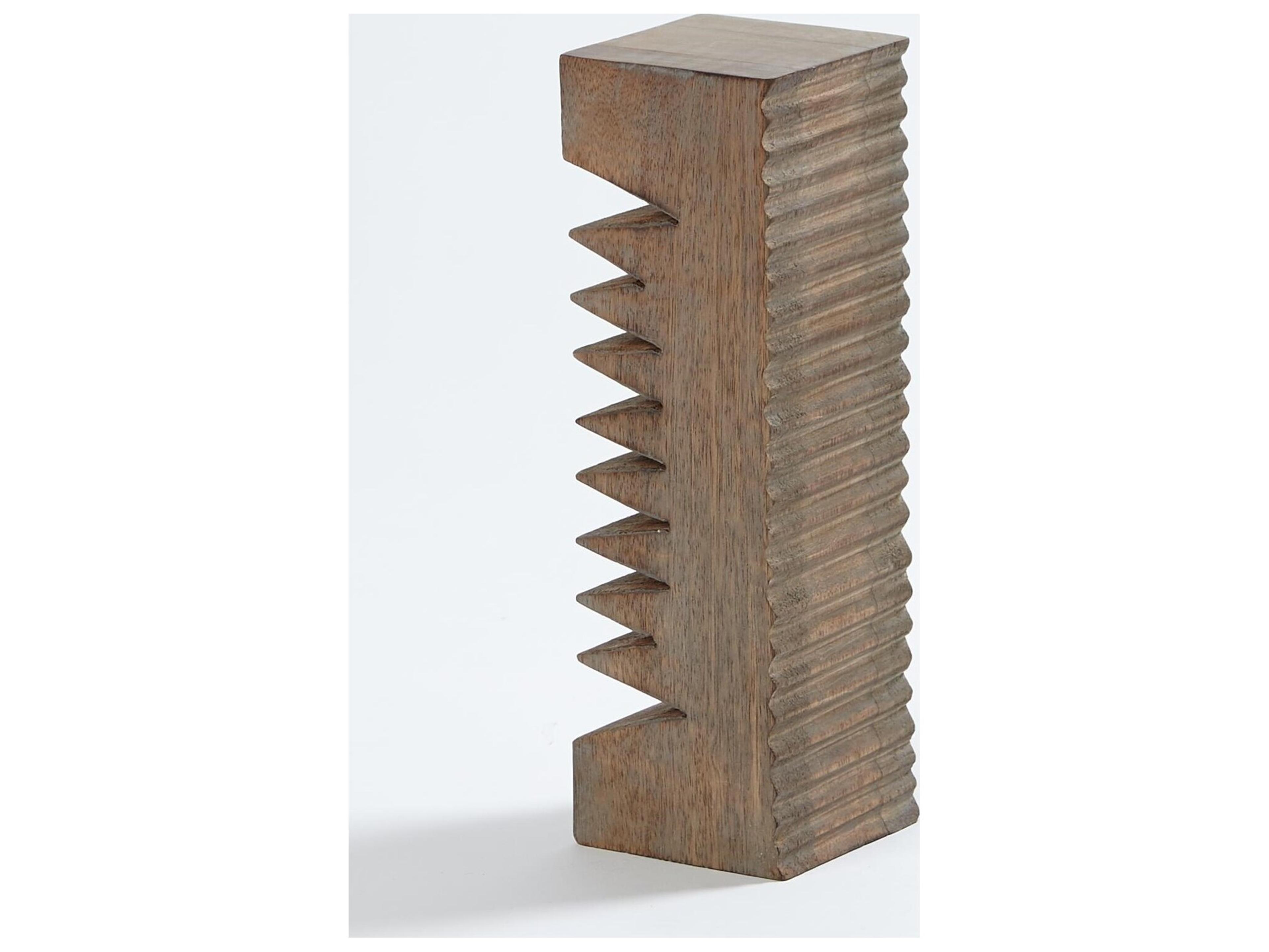 Global Views Moret Sculpture