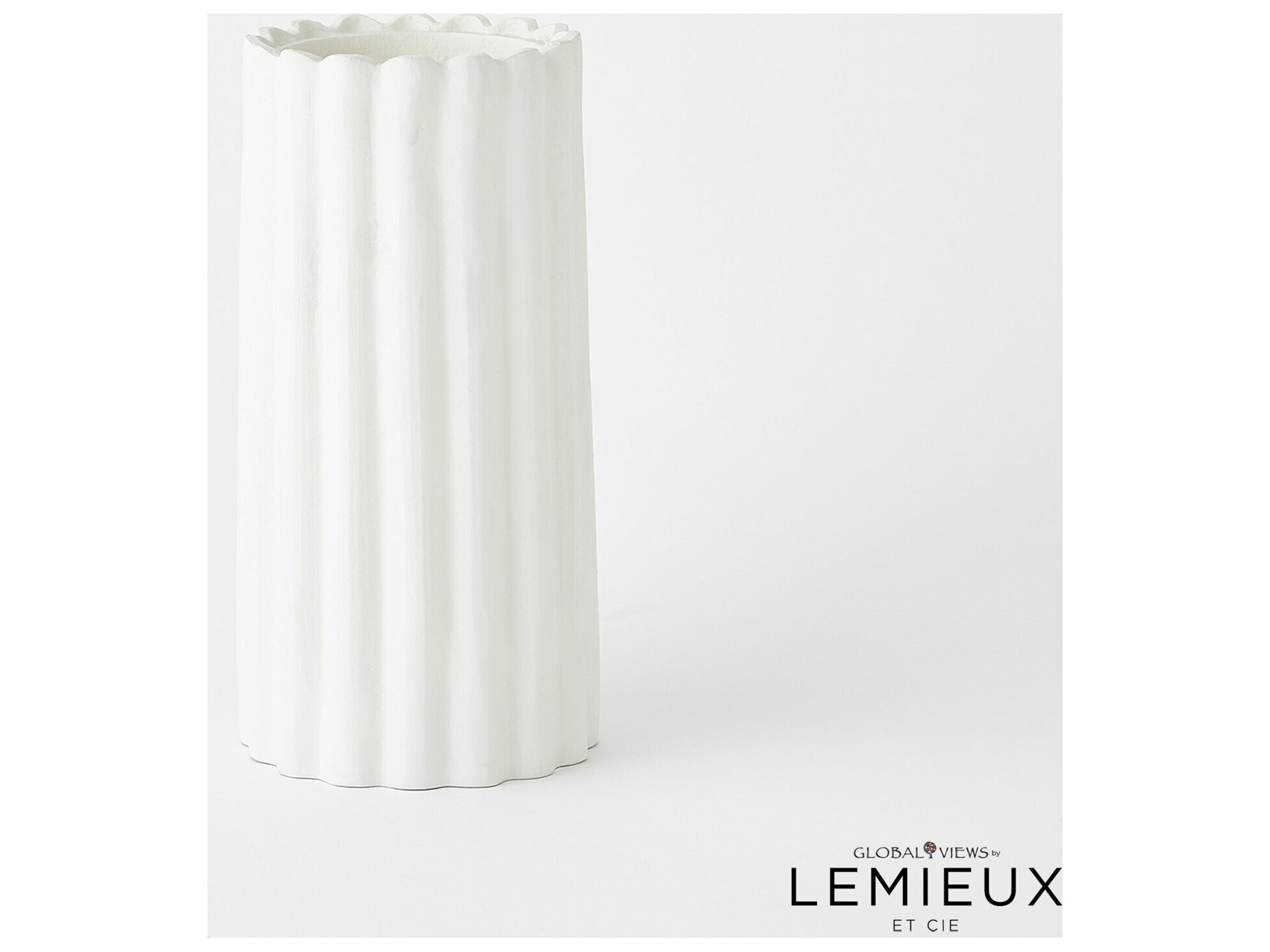 Global Views Olivier Candle Holder