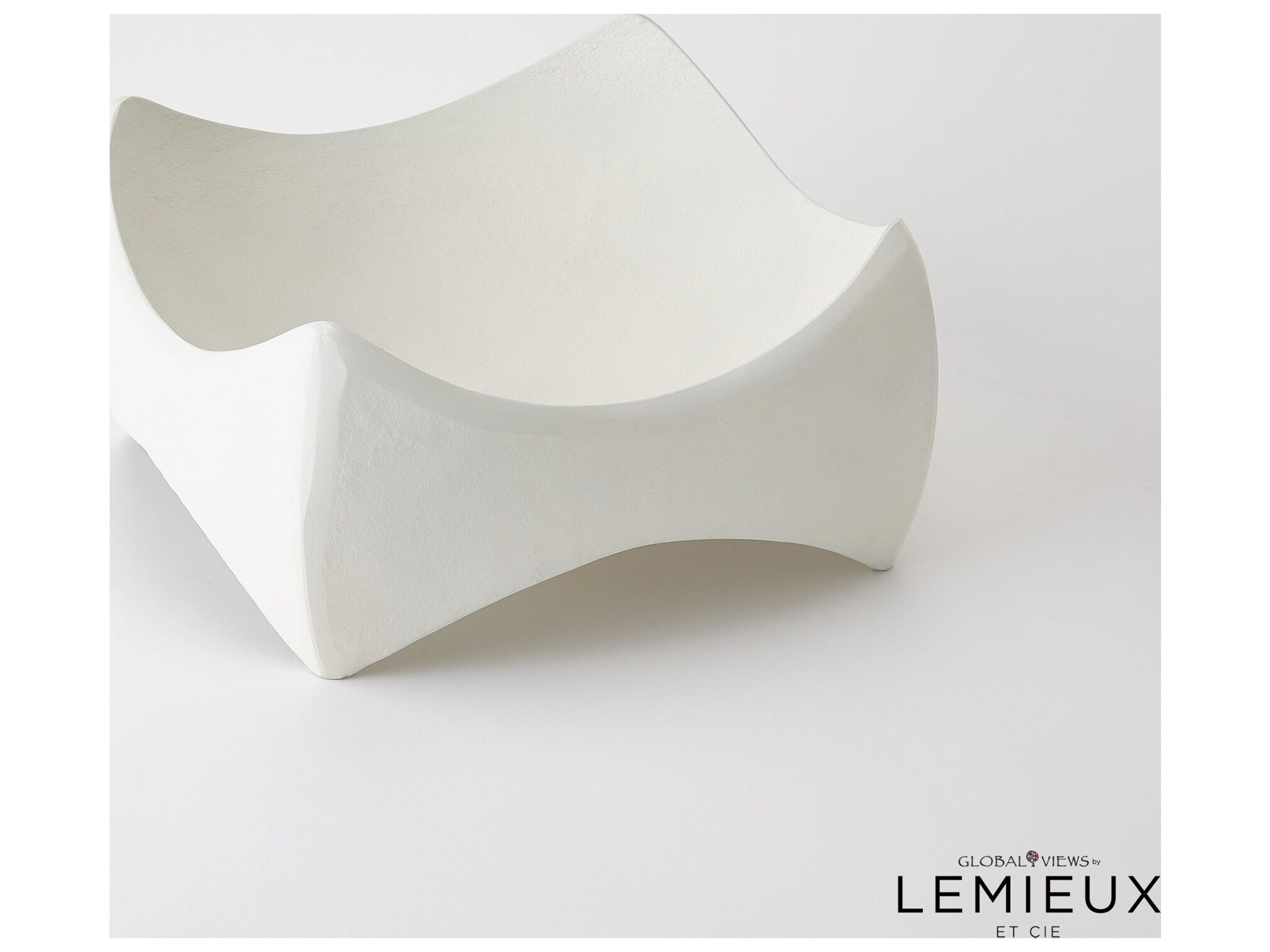 Global Views Marius Decorative Plate