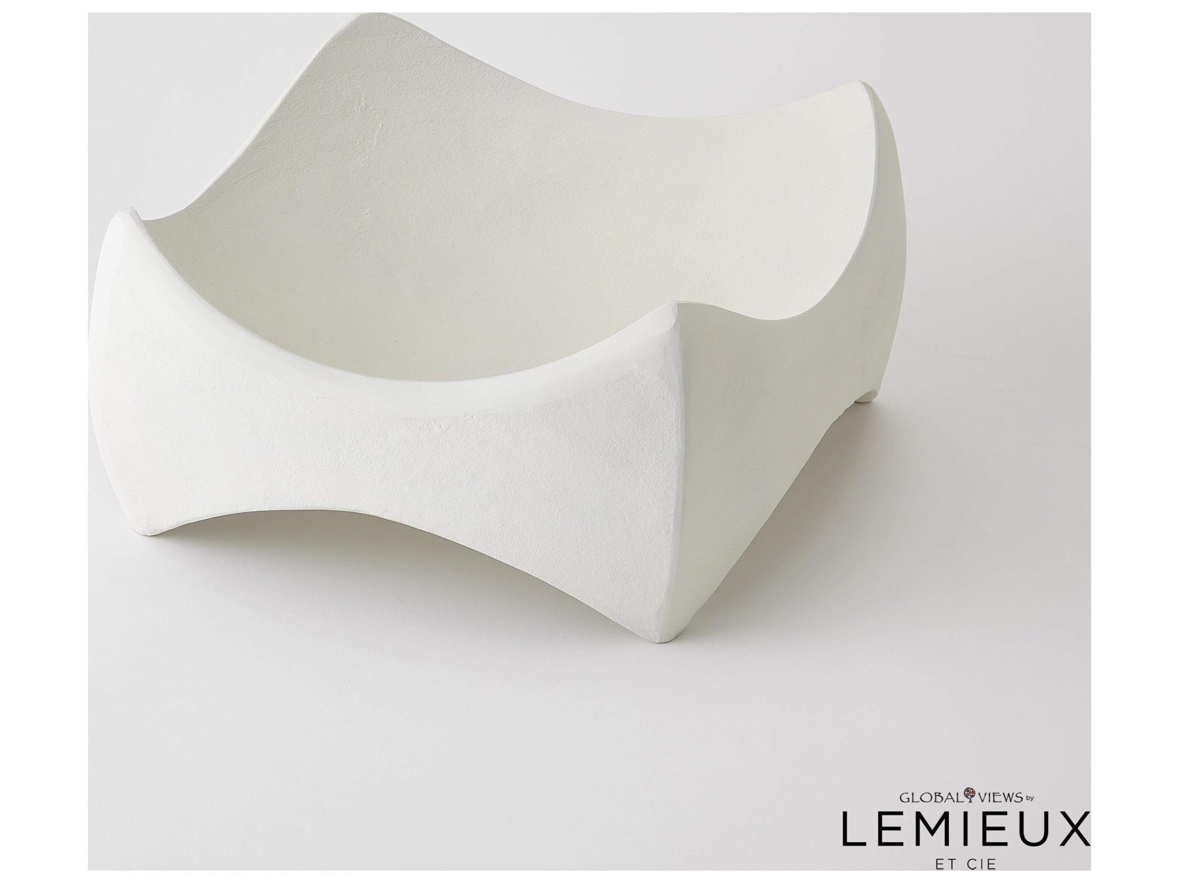 Global Views Marius Decorative Plate