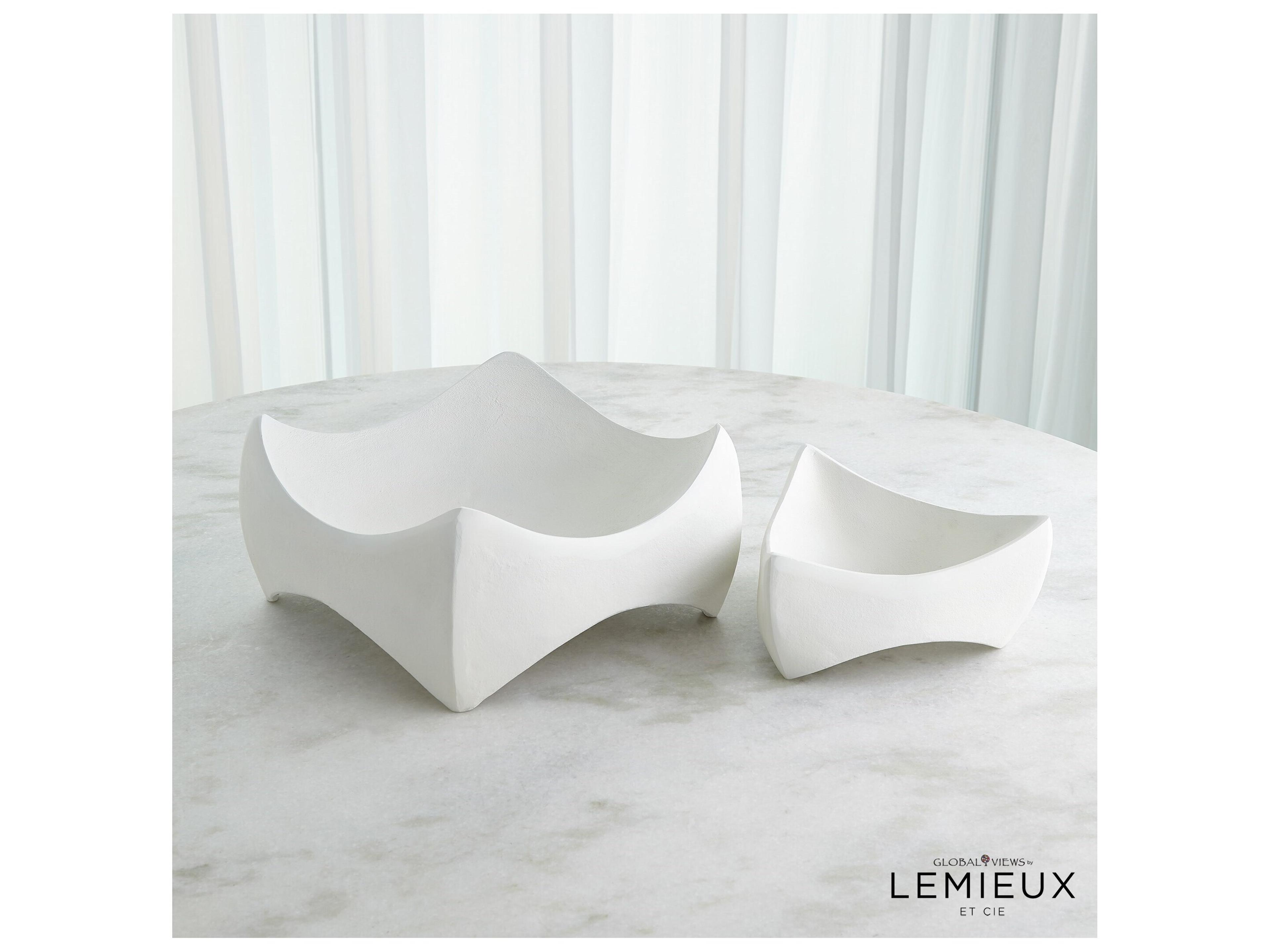 Global Views Marius Decorative Plate