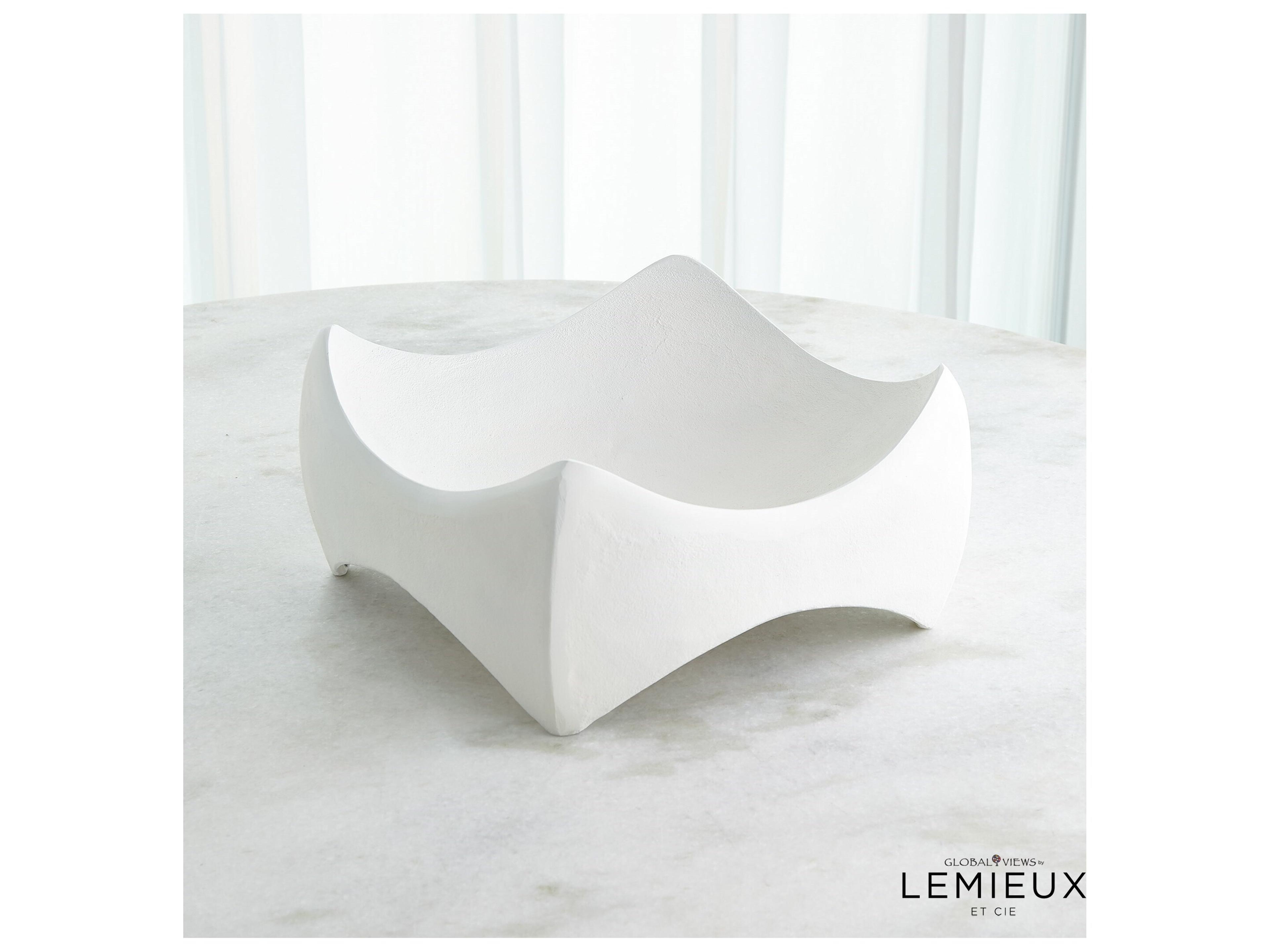 Marius Decorative Plate