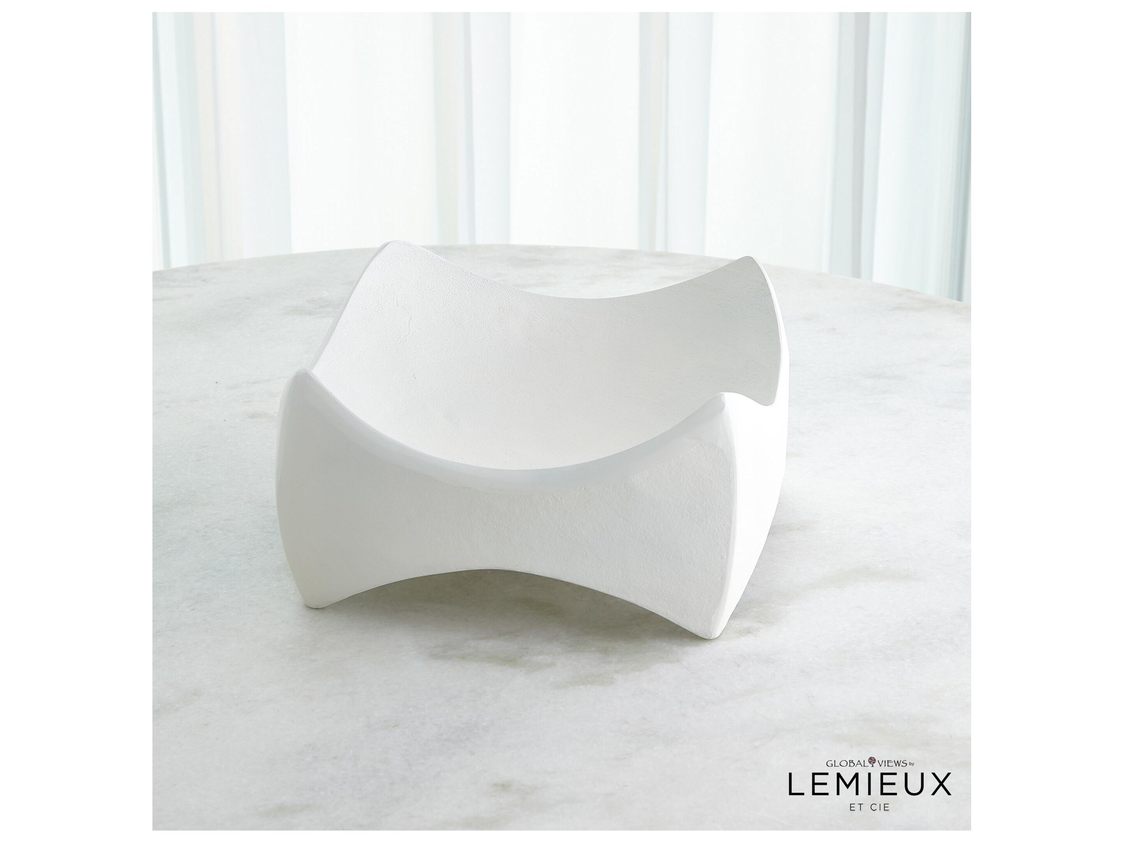 Global Views Marius Decorative Plate