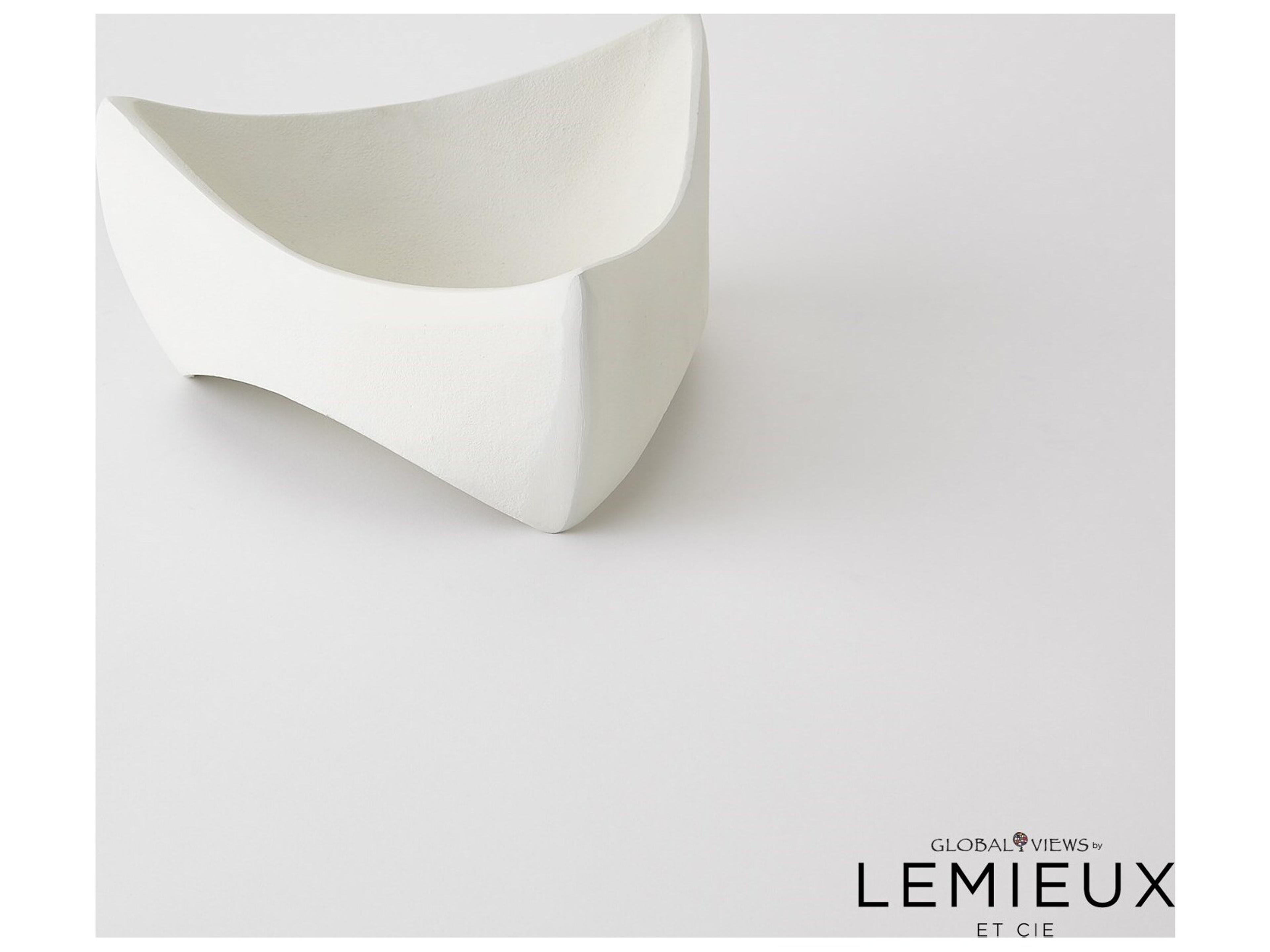 Global Views Leandre Decorative Plate