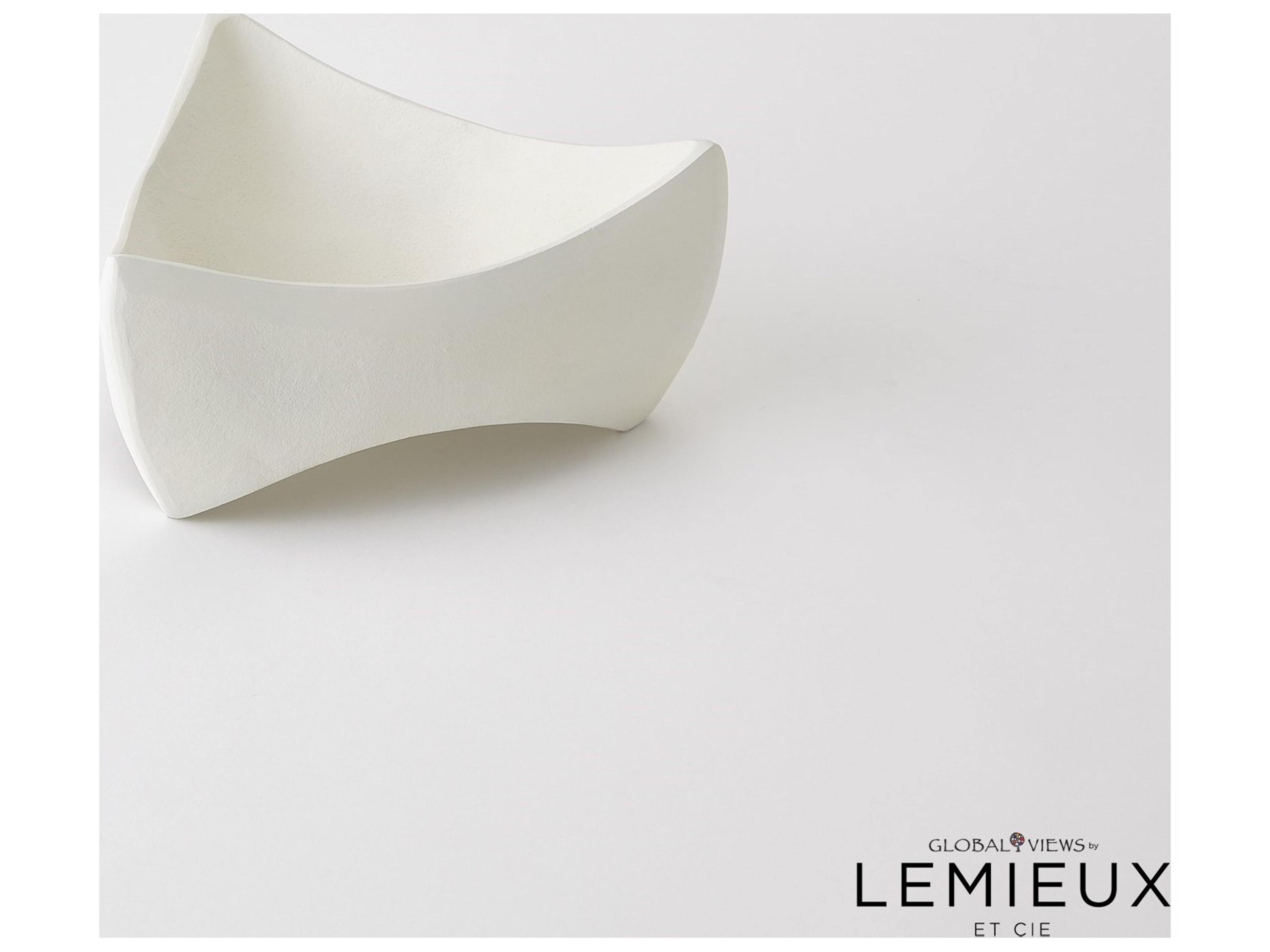 Global Views Leandre Decorative Plate