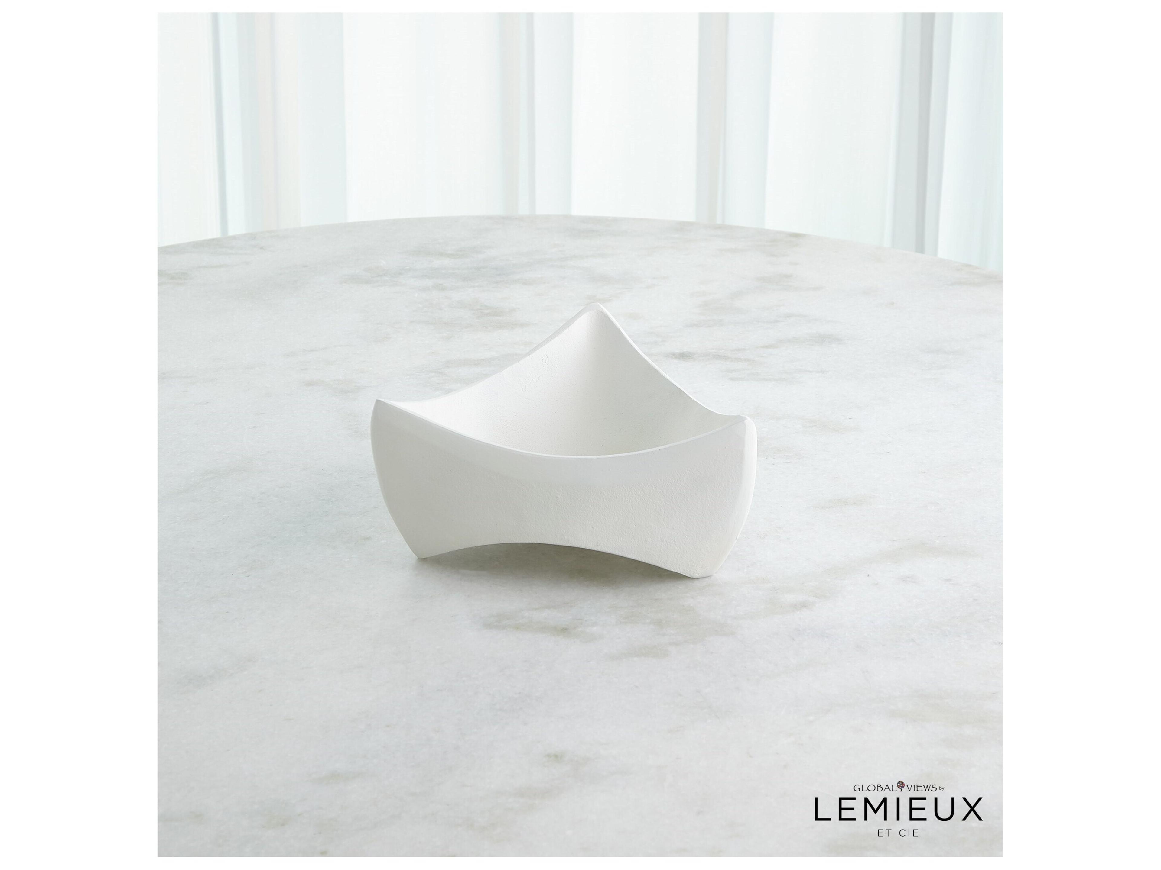 Leandre Decorative Plate