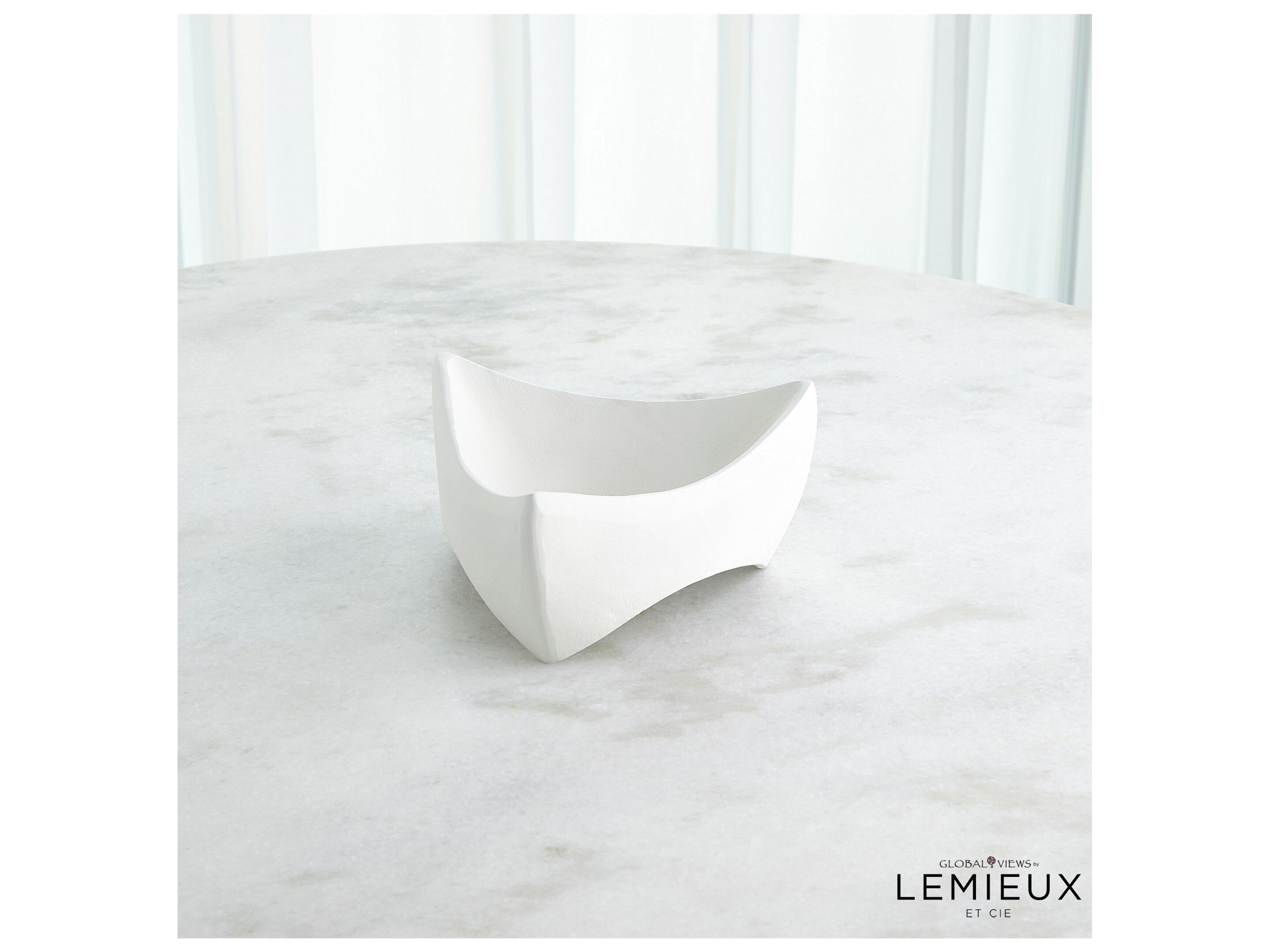 Global Views Leandre Decorative Plate